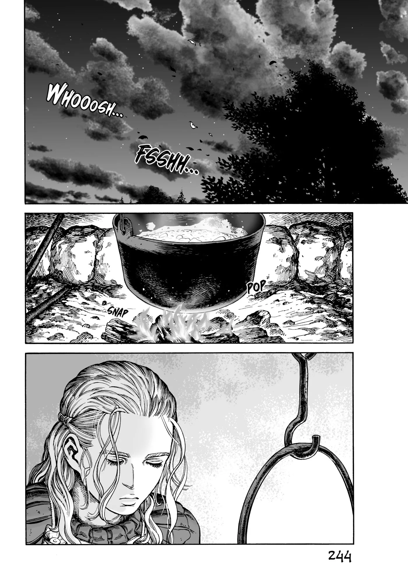Vinland Saga, chapter 81, page 6