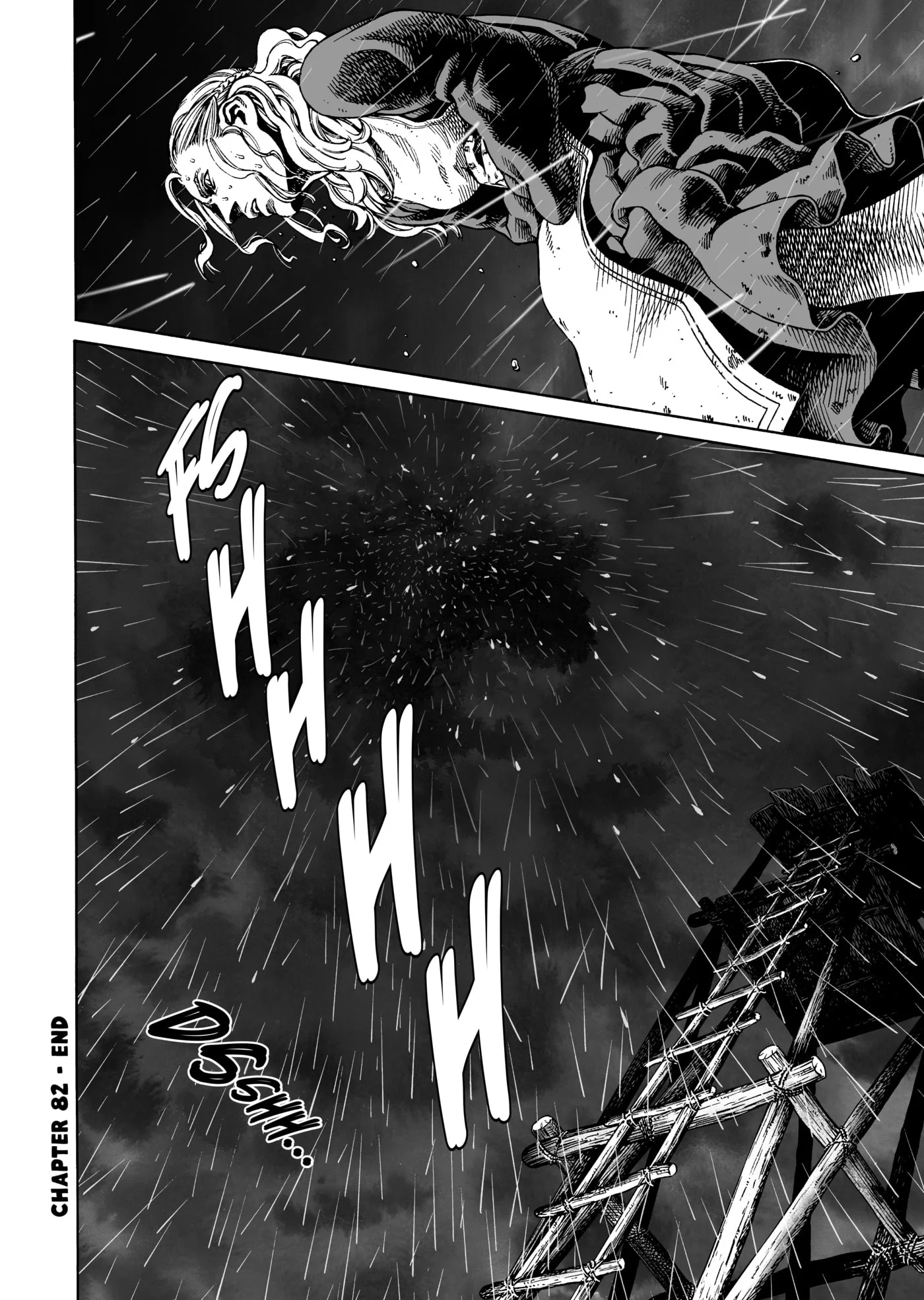 Vinland Saga, chapter 82, page 22