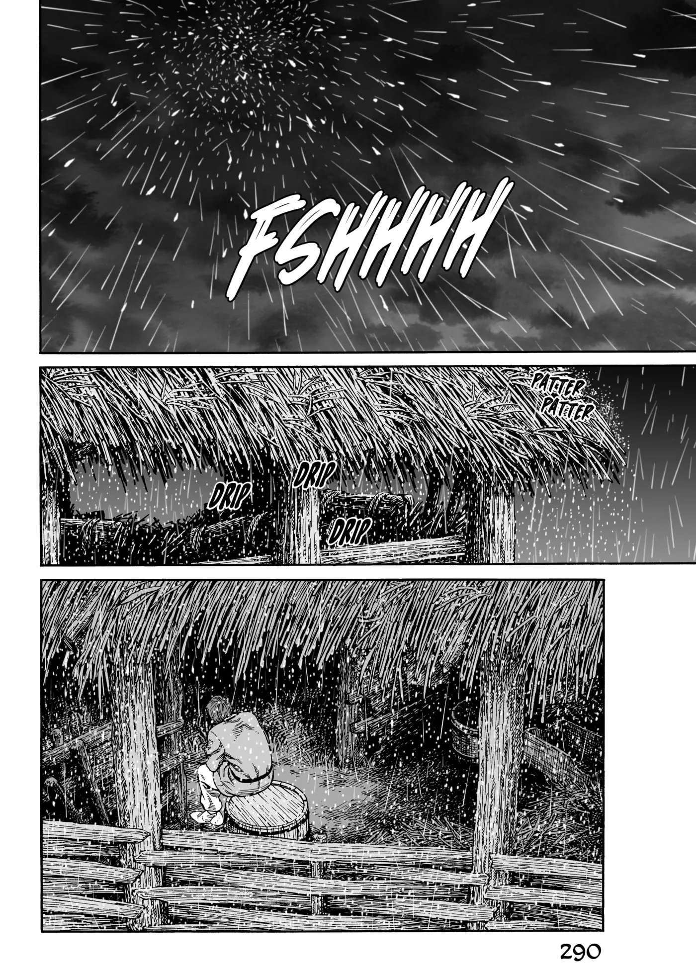 Vinland Saga, chapter 83, page 6