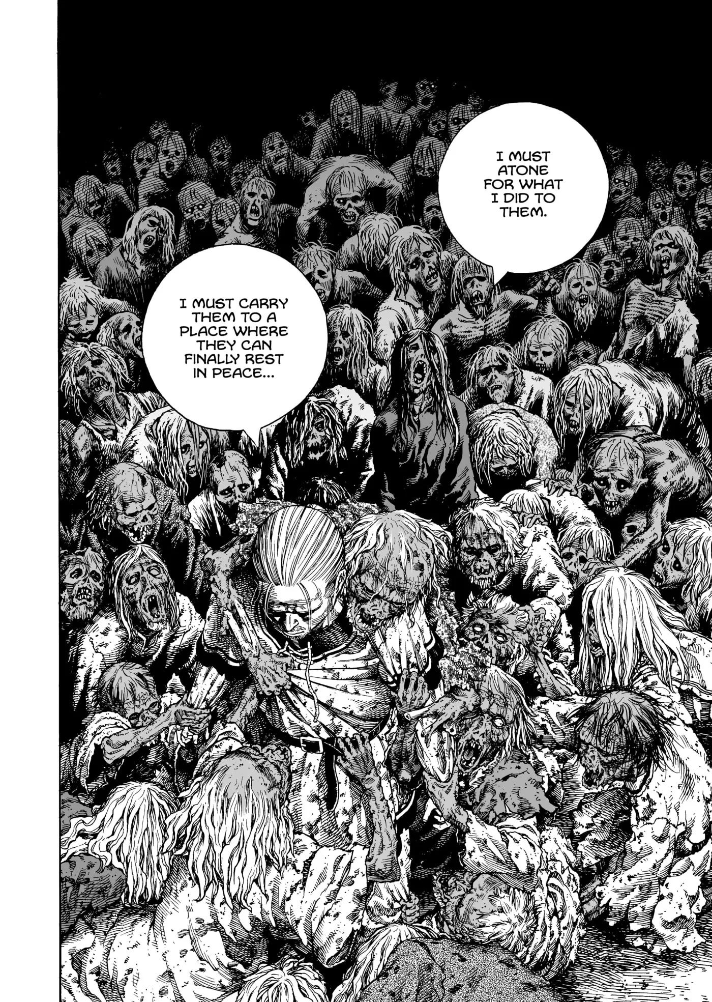 Vinland Saga, chapter 83, page 18