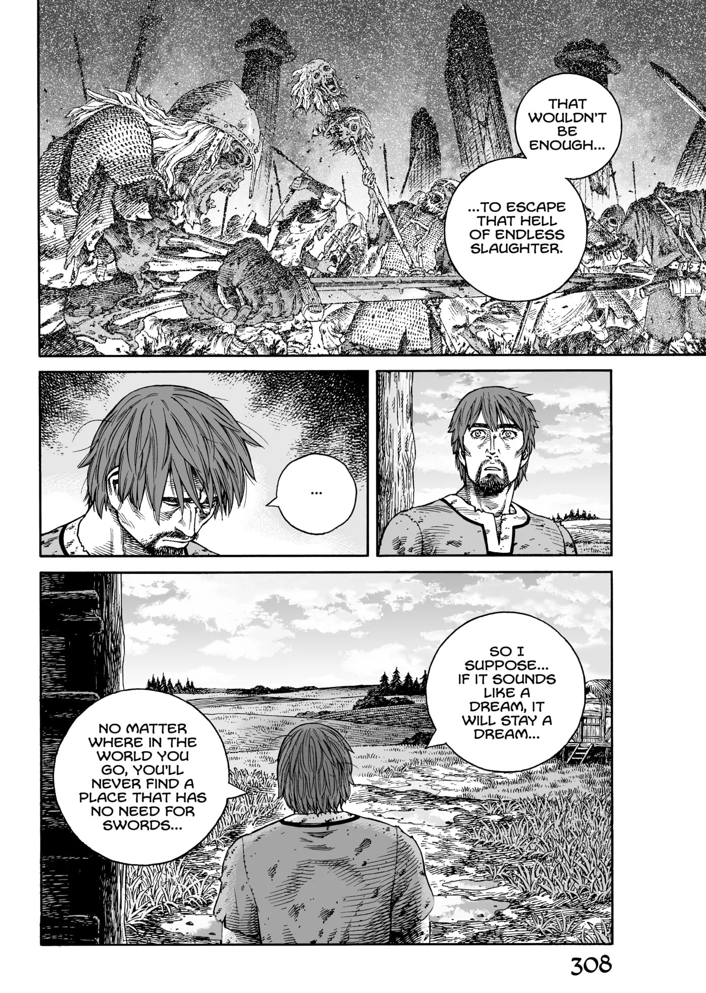 Vinland Saga, chapter 83, page 24