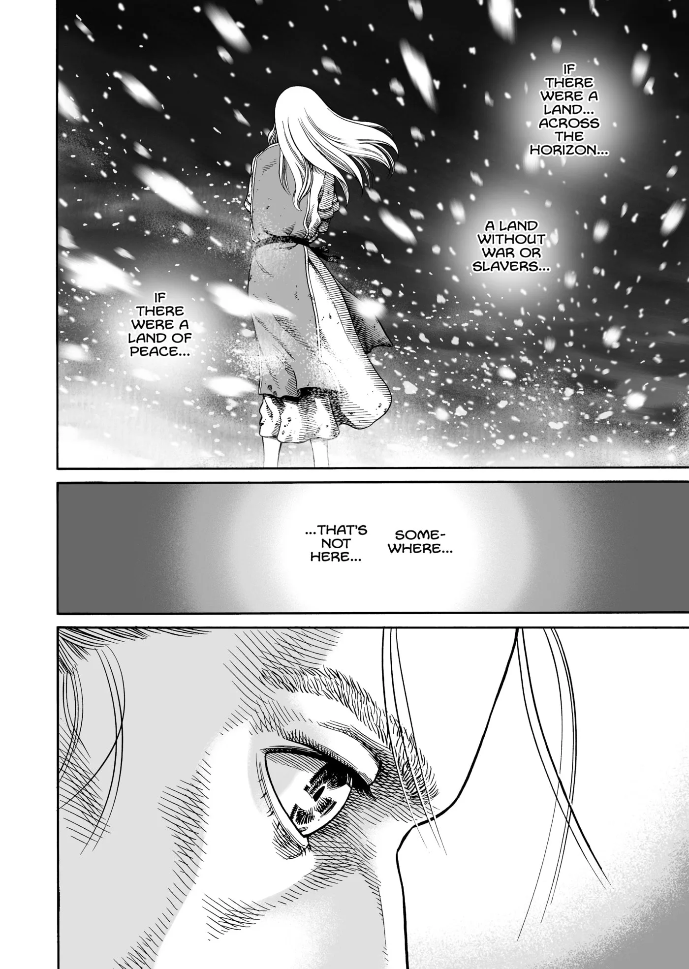 Vinland Saga, chapter 83, page 26