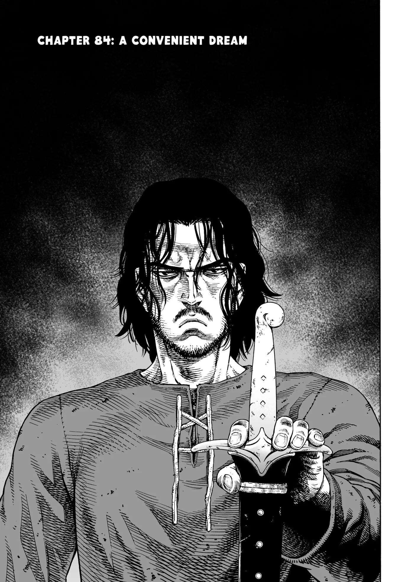 Vinland Saga, chapter 84, page 1