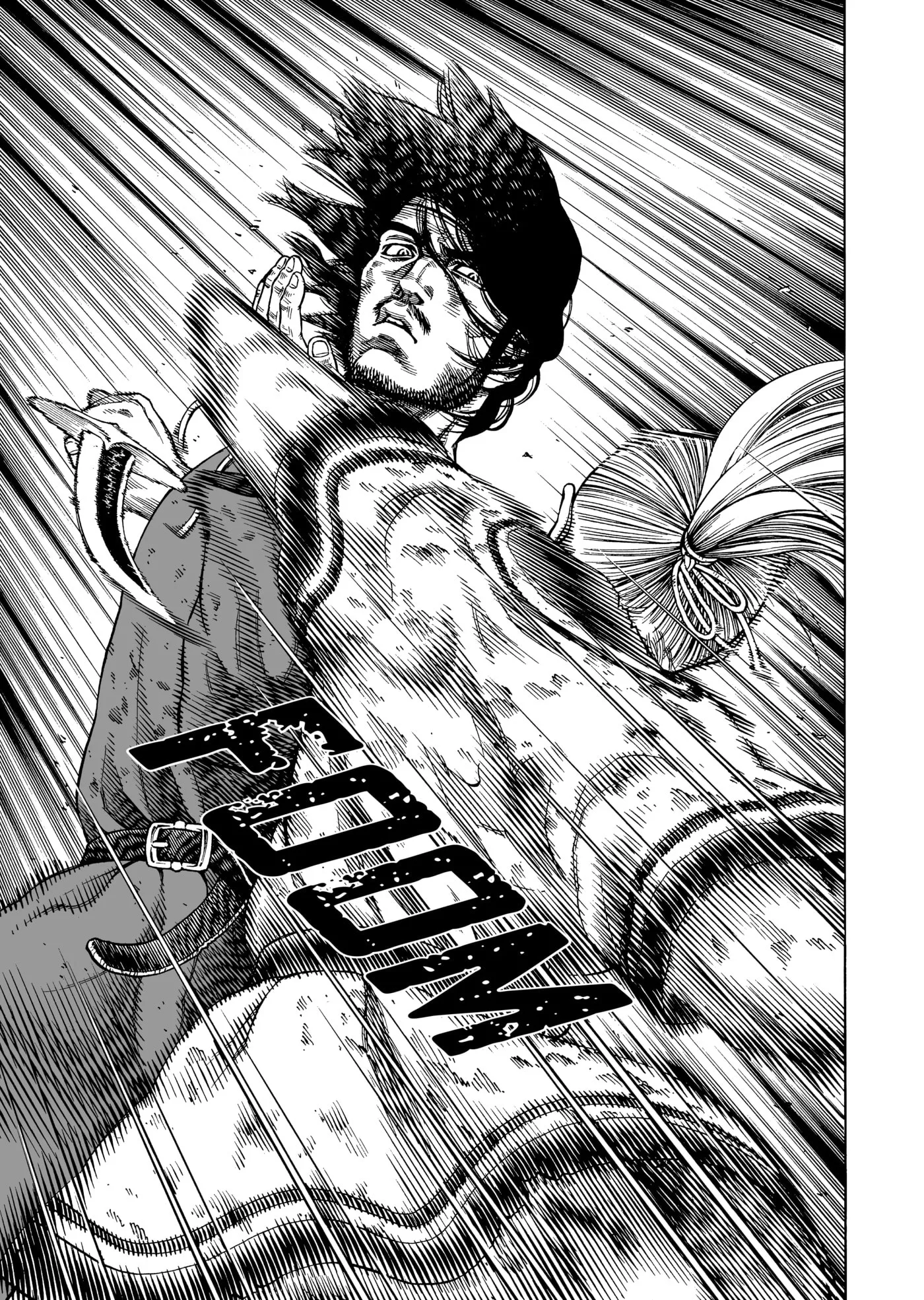 Vinland Saga, chapter 85, page 17