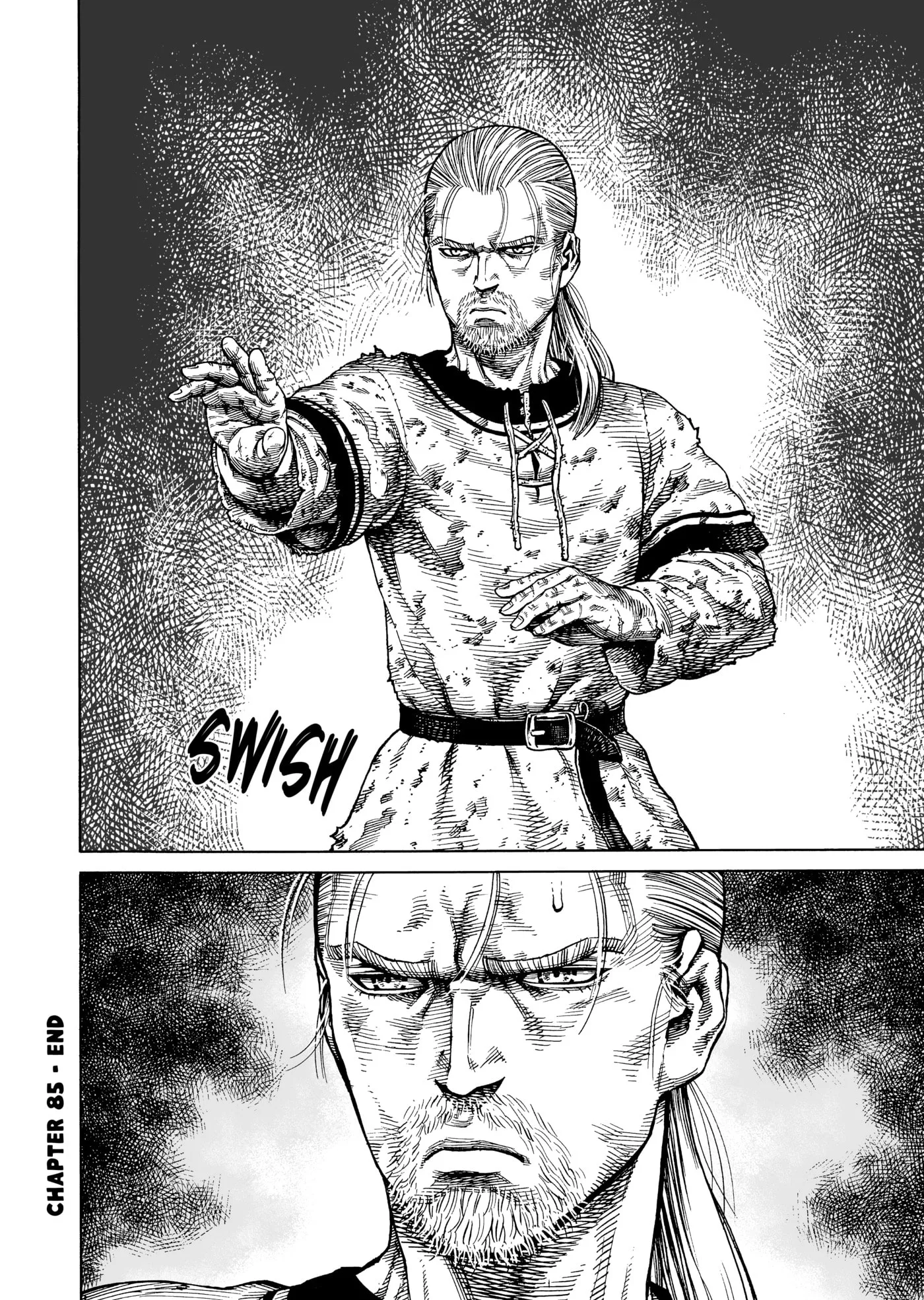 Vinland Saga, chapter 85, page 20