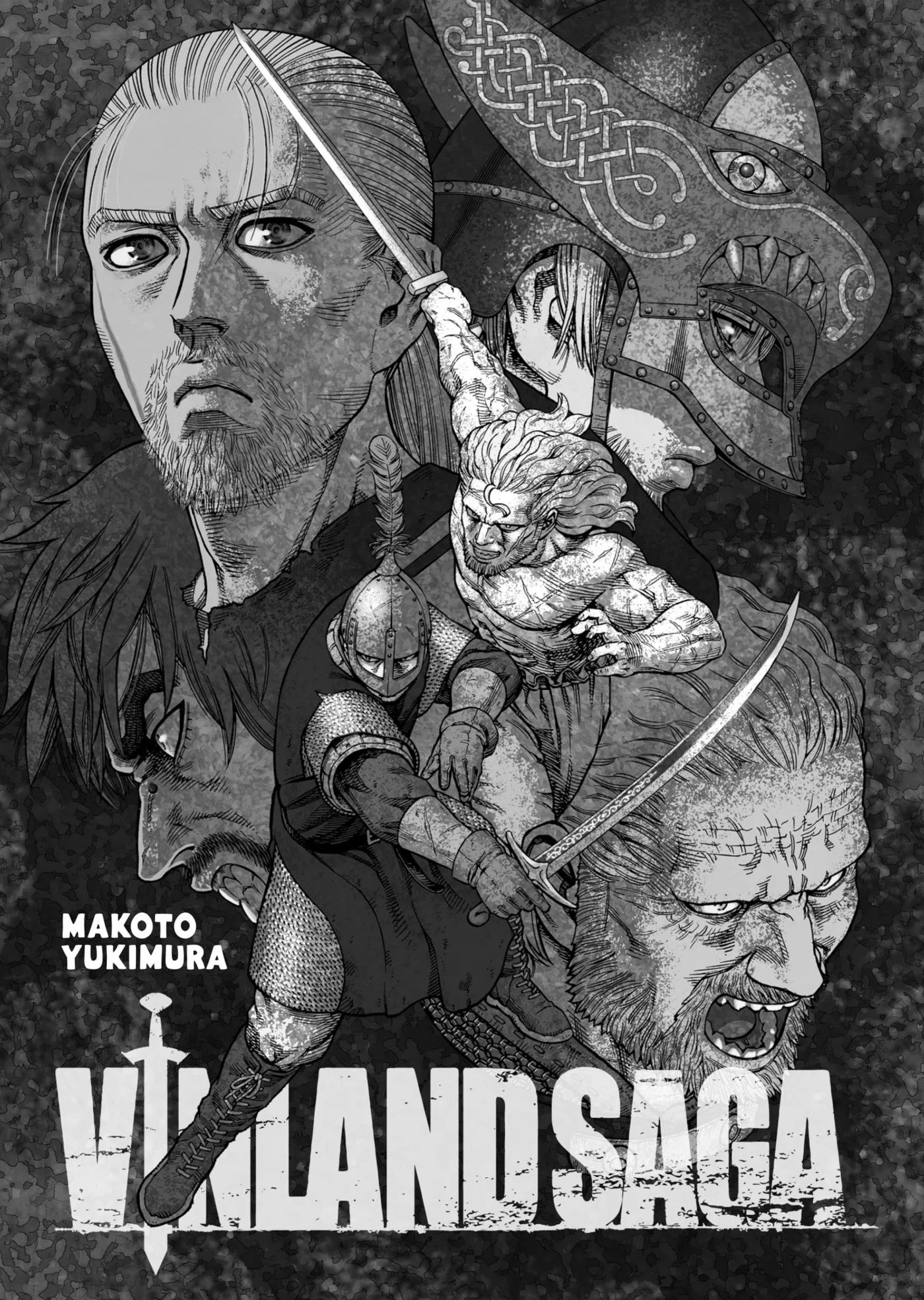 Vinland Saga, chapter 87, page 4