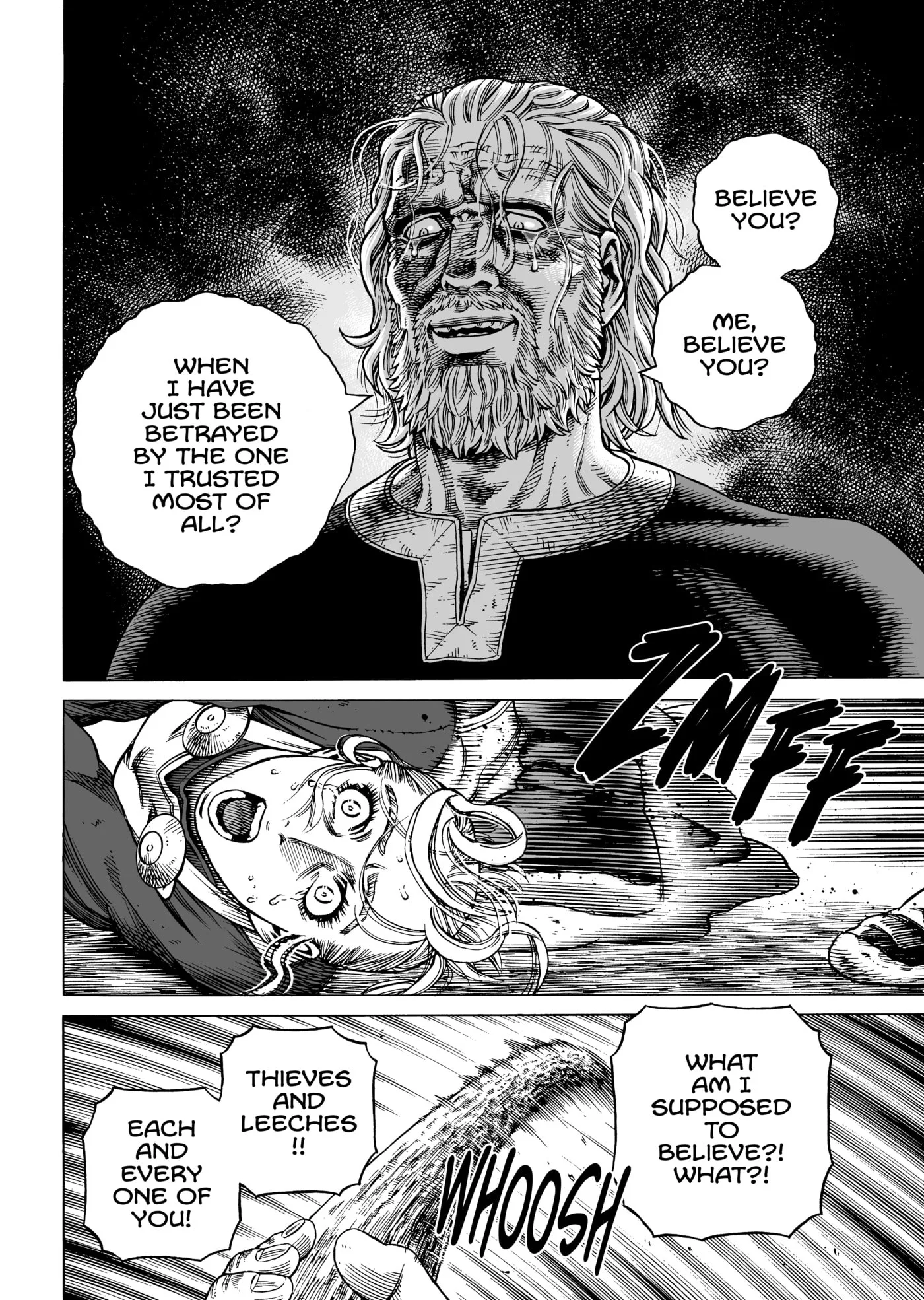 Vinland Saga, chapter 88, page 16