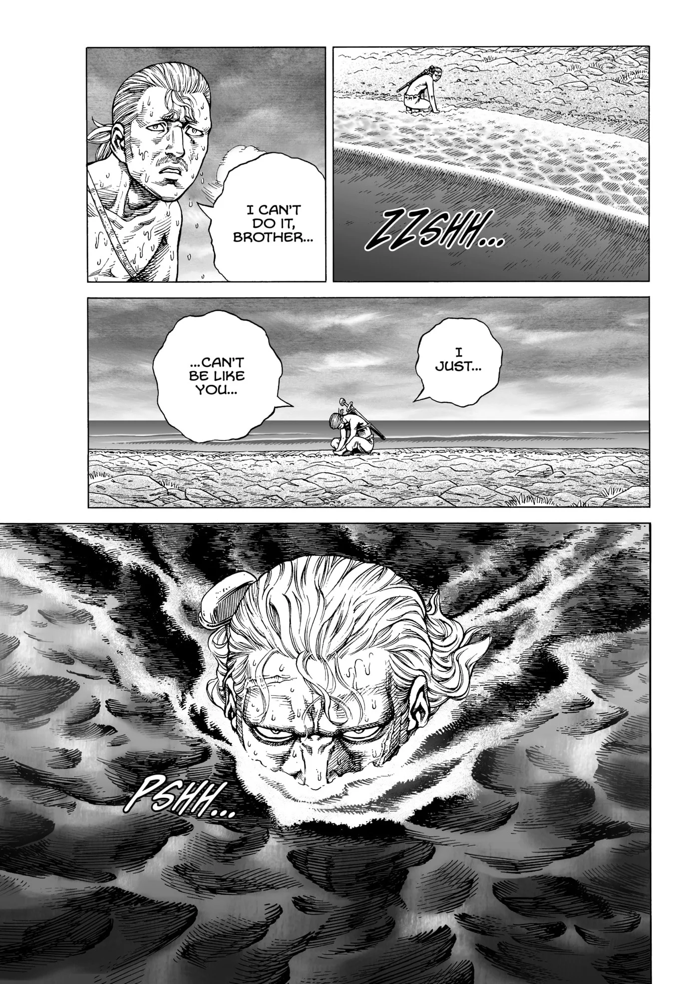Vinland Saga, chapter 91, page 23
