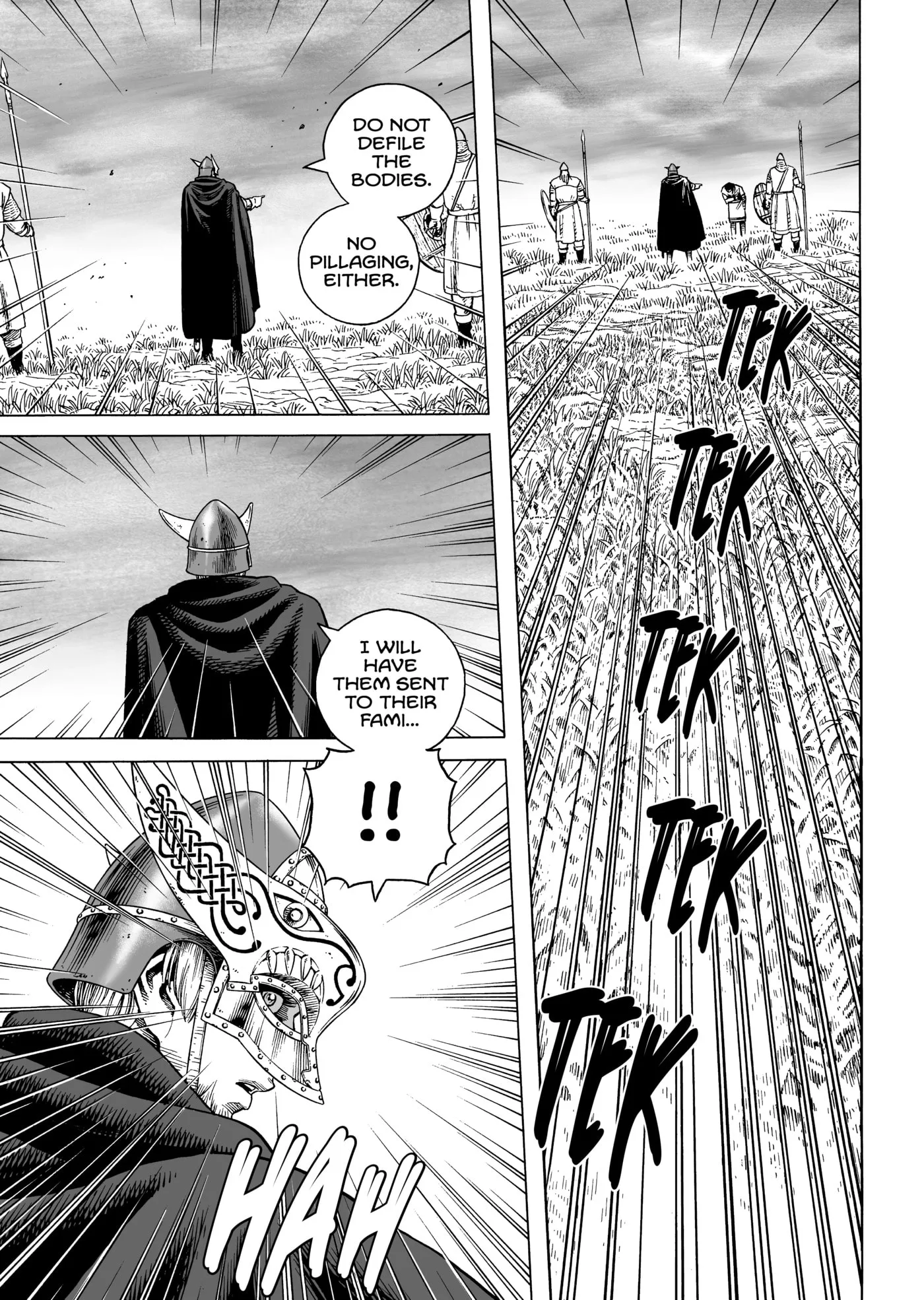 Vinland Saga, chapter 92, page 15