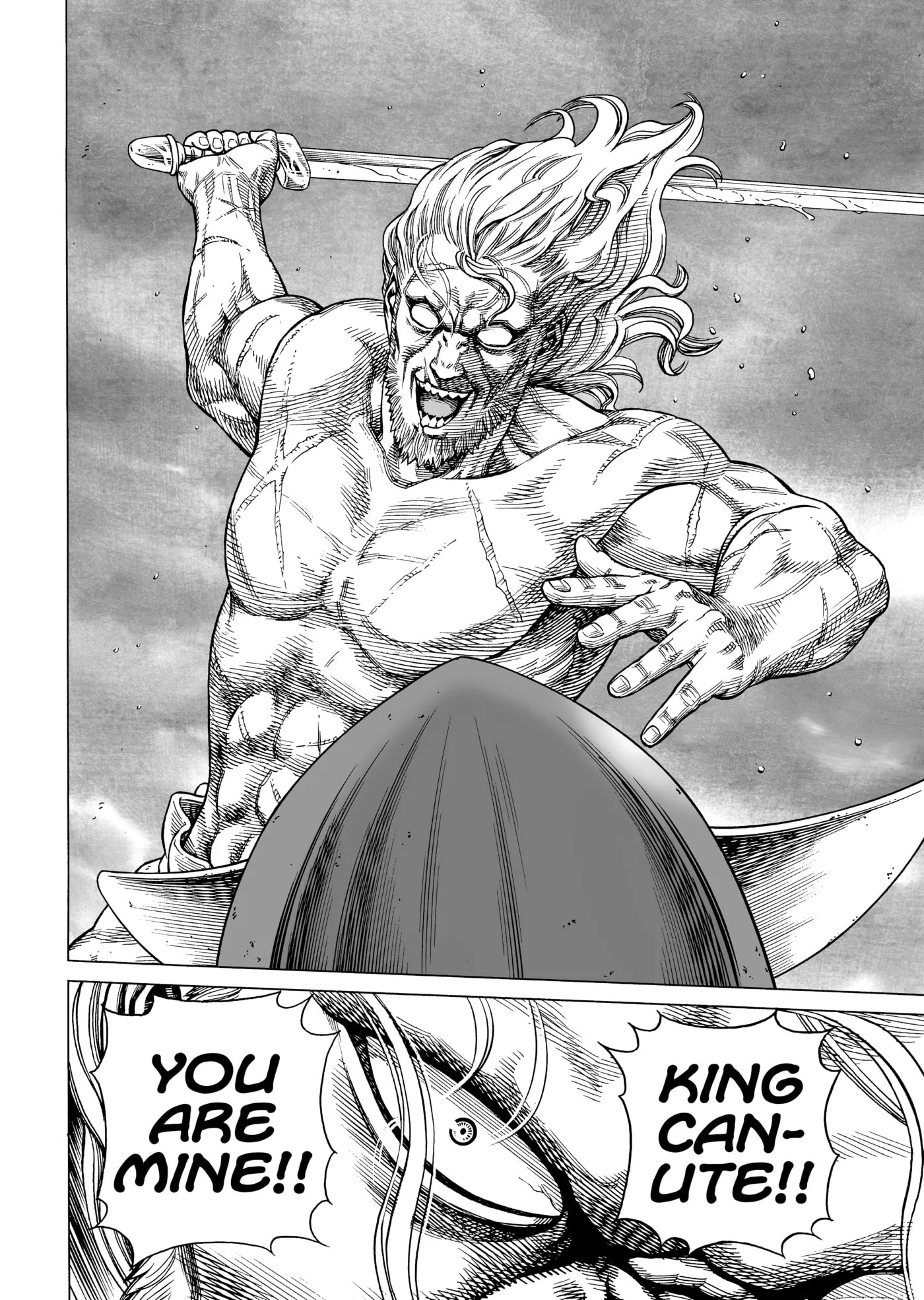 Vinland Saga, chapter 92, page 16