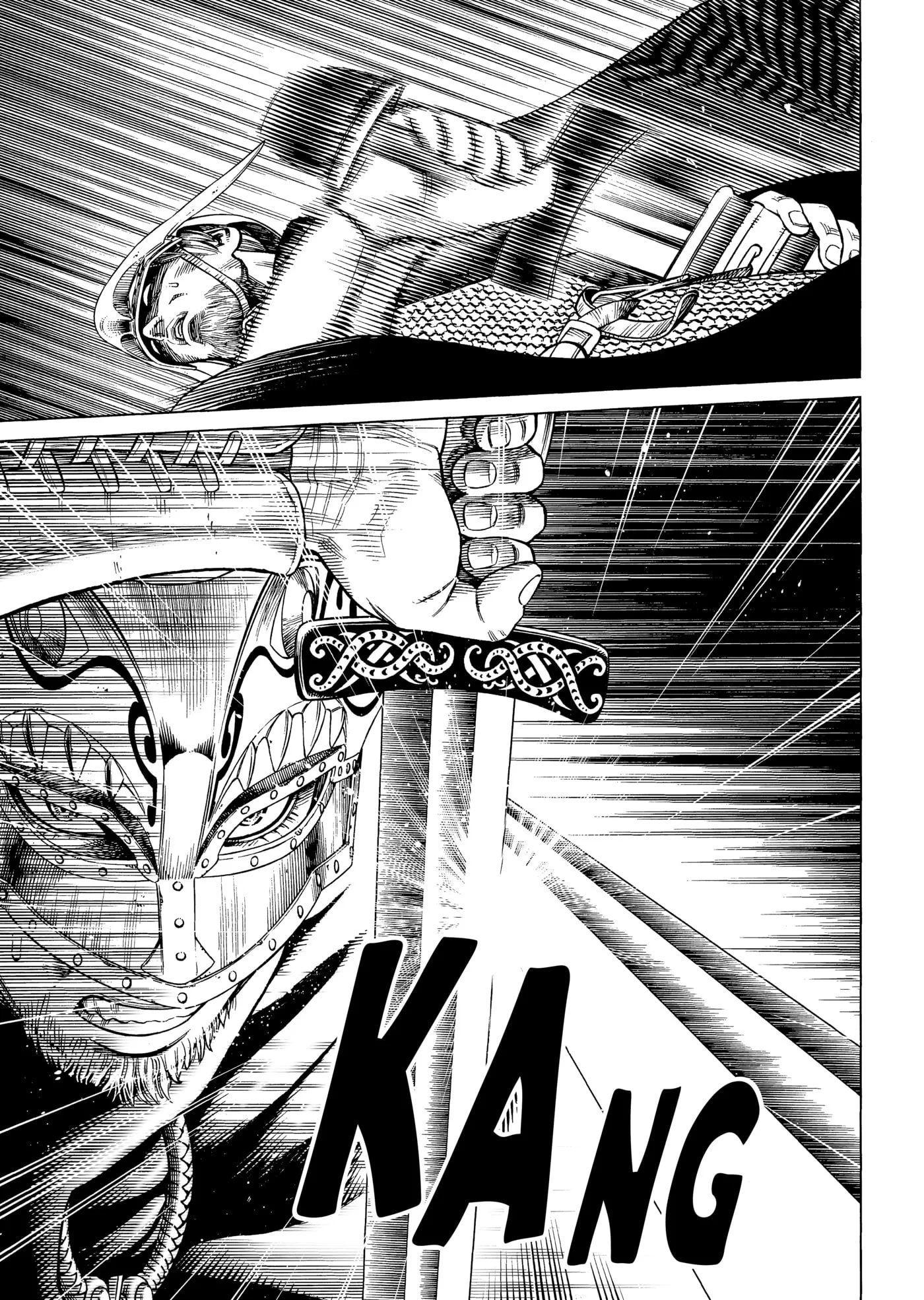 Vinland Saga, chapter 92, page 17