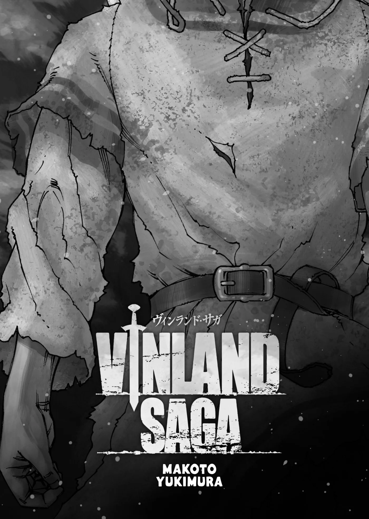 Vinland Saga, chapter 94, page 1