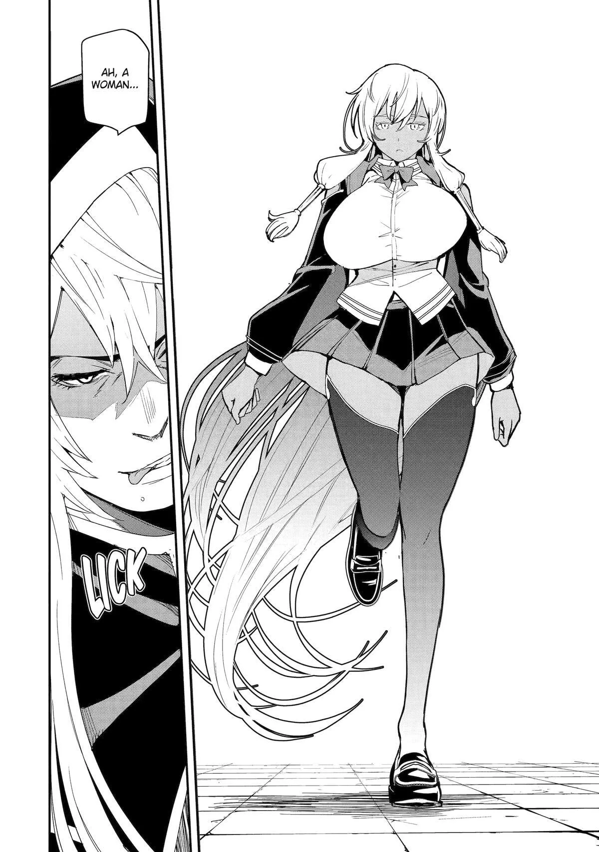 From Overshadowed to Overpowered: Second Reincarnation of a Talentless Sage, chapter 21, page 25