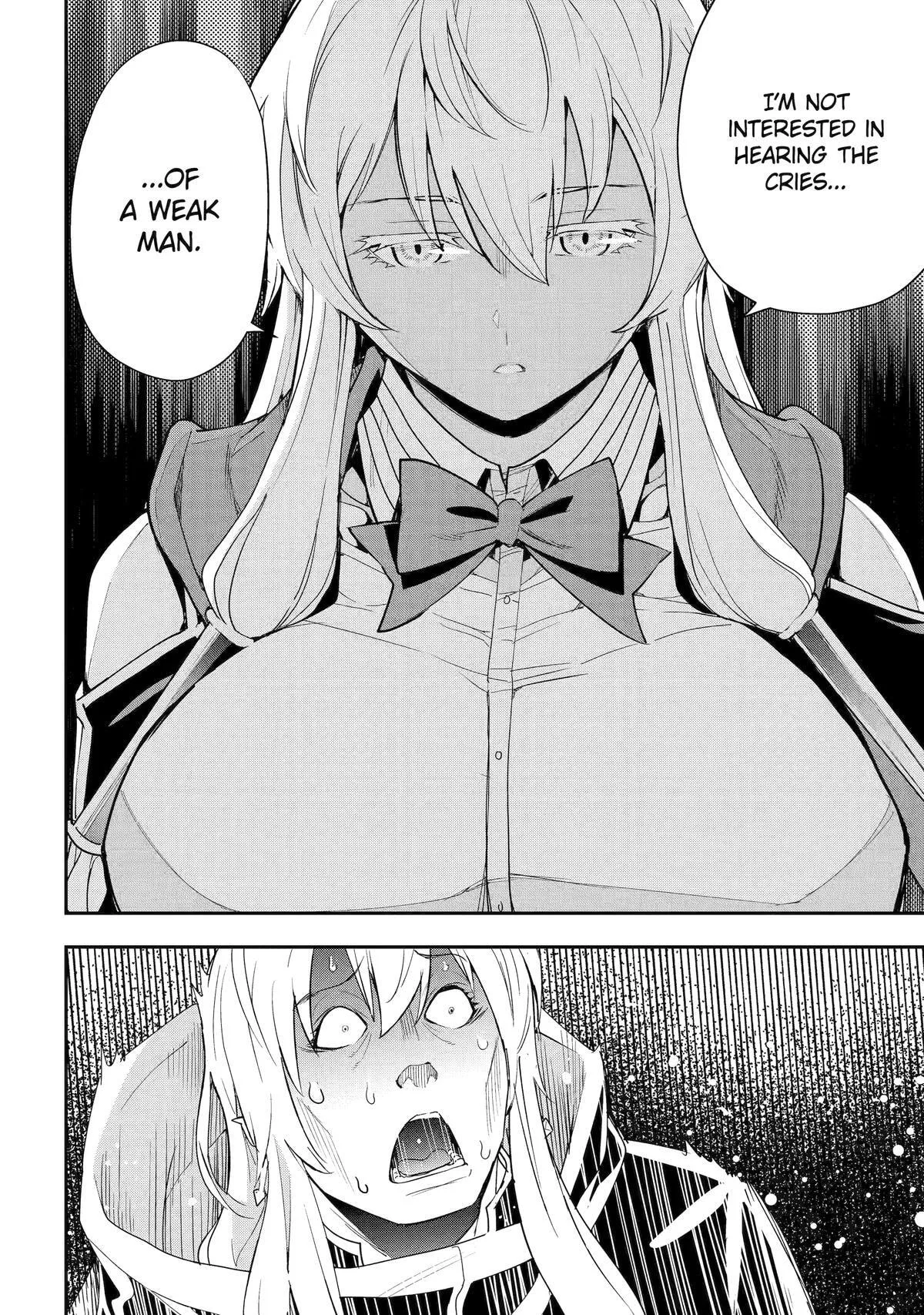 From Overshadowed to Overpowered: Second Reincarnation of a Talentless Sage, chapter 21, page 51