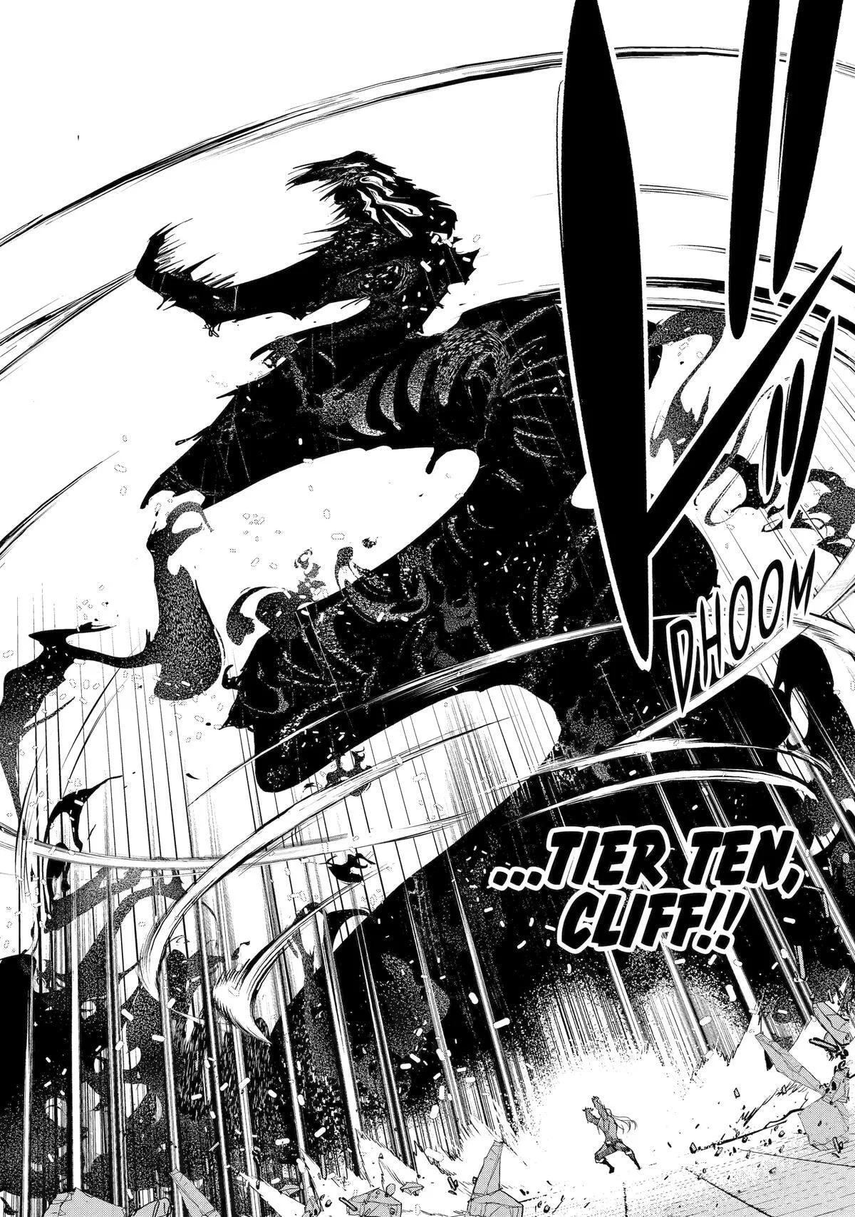 From Overshadowed to Overpowered: Second Reincarnation of a Talentless Sage, chapter 22, page 14
