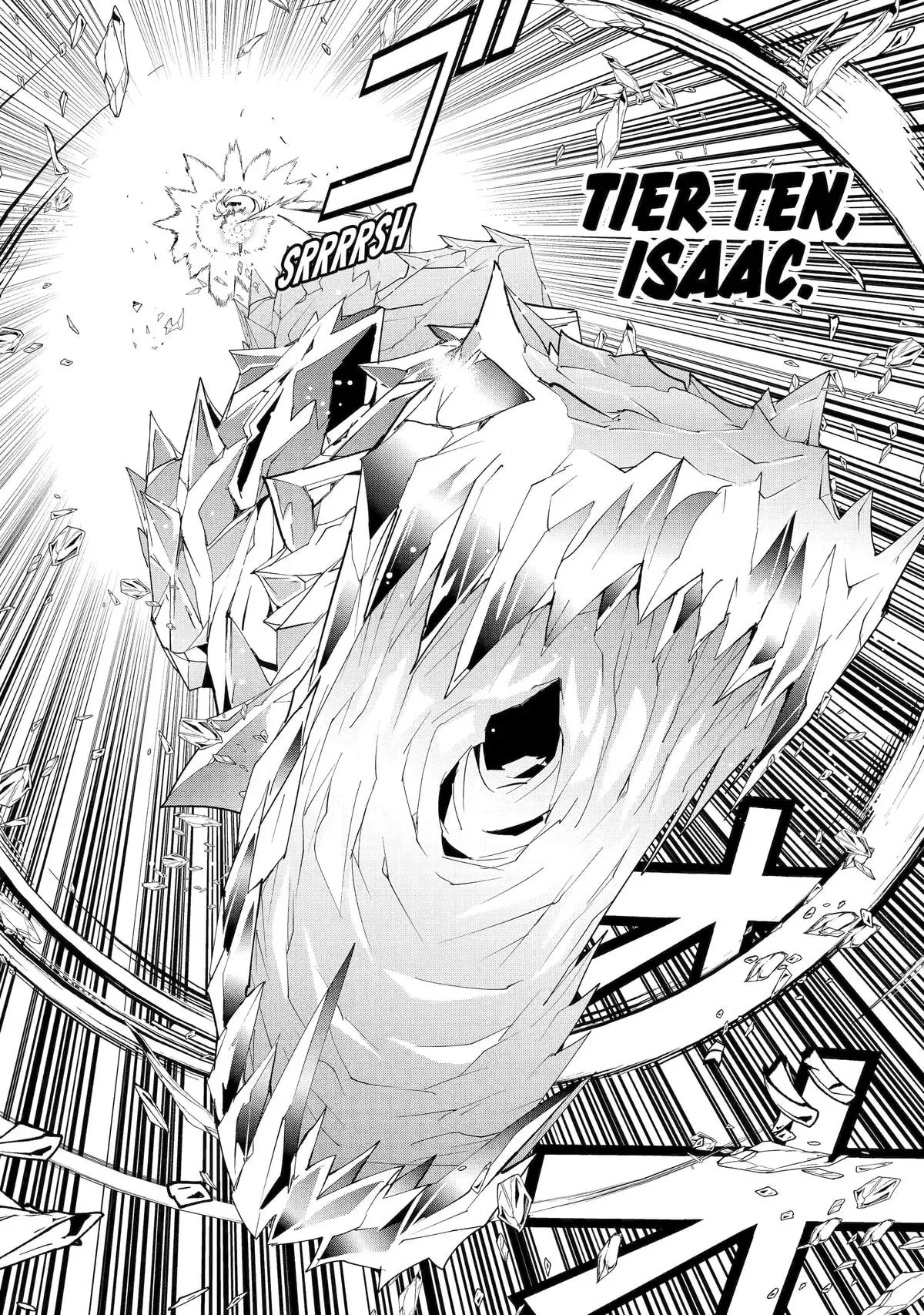 From Overshadowed to Overpowered: Second Reincarnation of a Talentless Sage, chapter 22, page 16