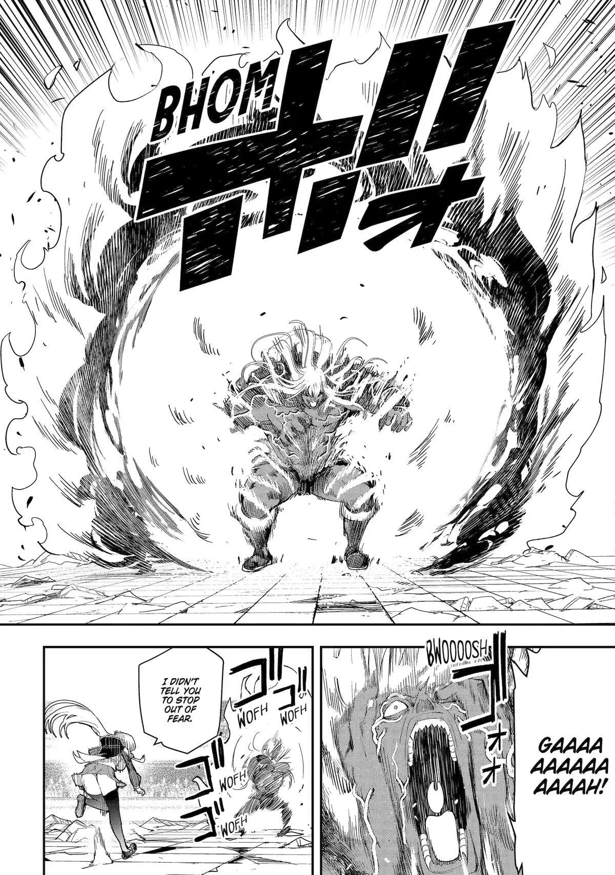 From Overshadowed to Overpowered: Second Reincarnation of a Talentless Sage, chapter 22, page 25