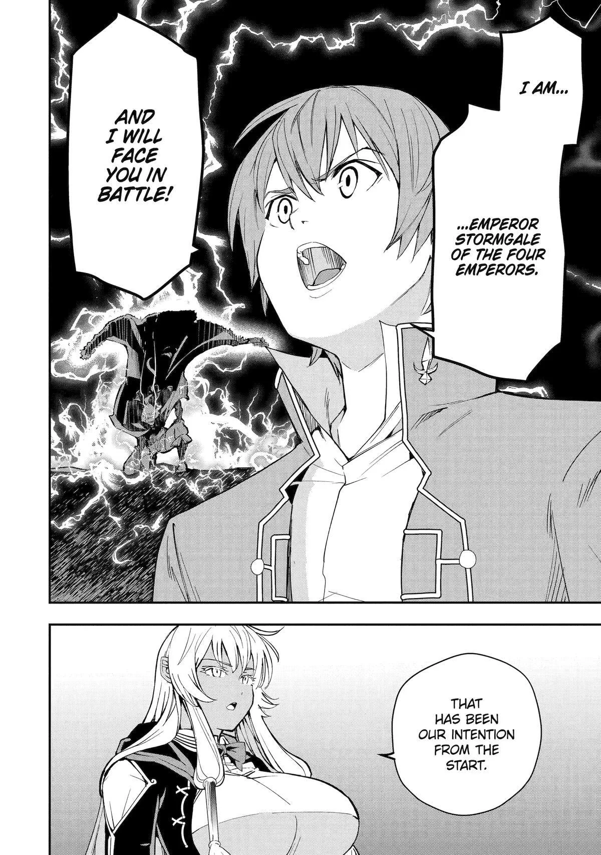 From Overshadowed to Overpowered: Second Reincarnation of a Talentless Sage, chapter 23, page 18