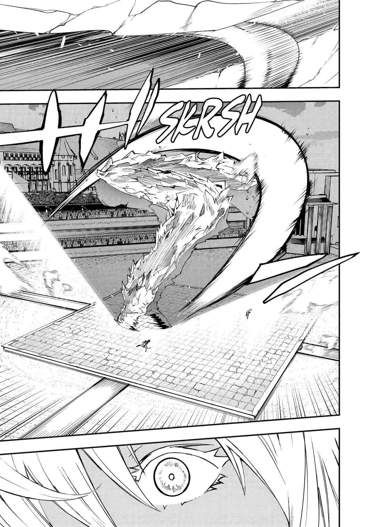 From Overshadowed to Overpowered: Second Reincarnation of a Talentless Sage, chapter 23, page 38