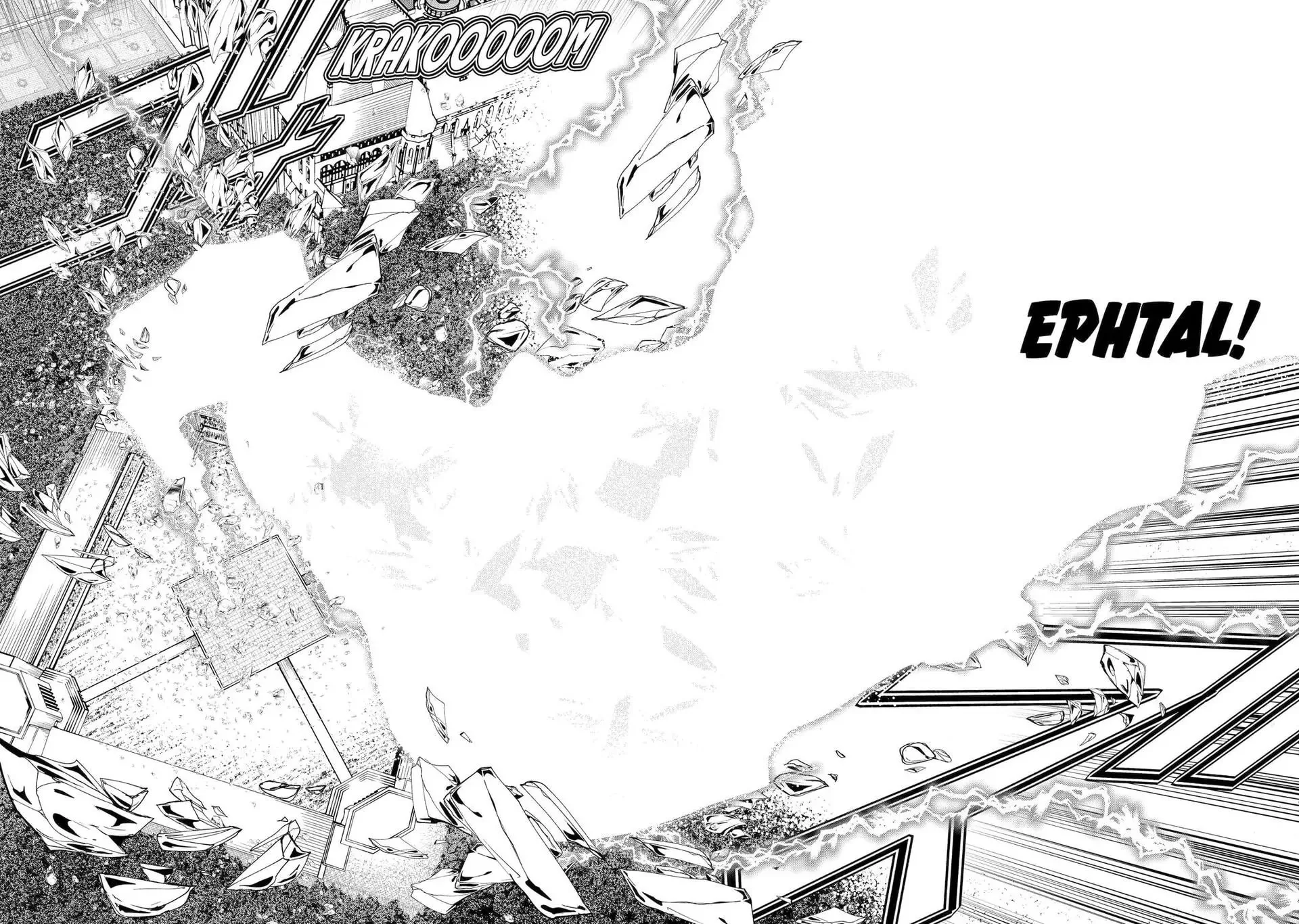 From Overshadowed to Overpowered: Second Reincarnation of a Talentless Sage, chapter 23, page 60