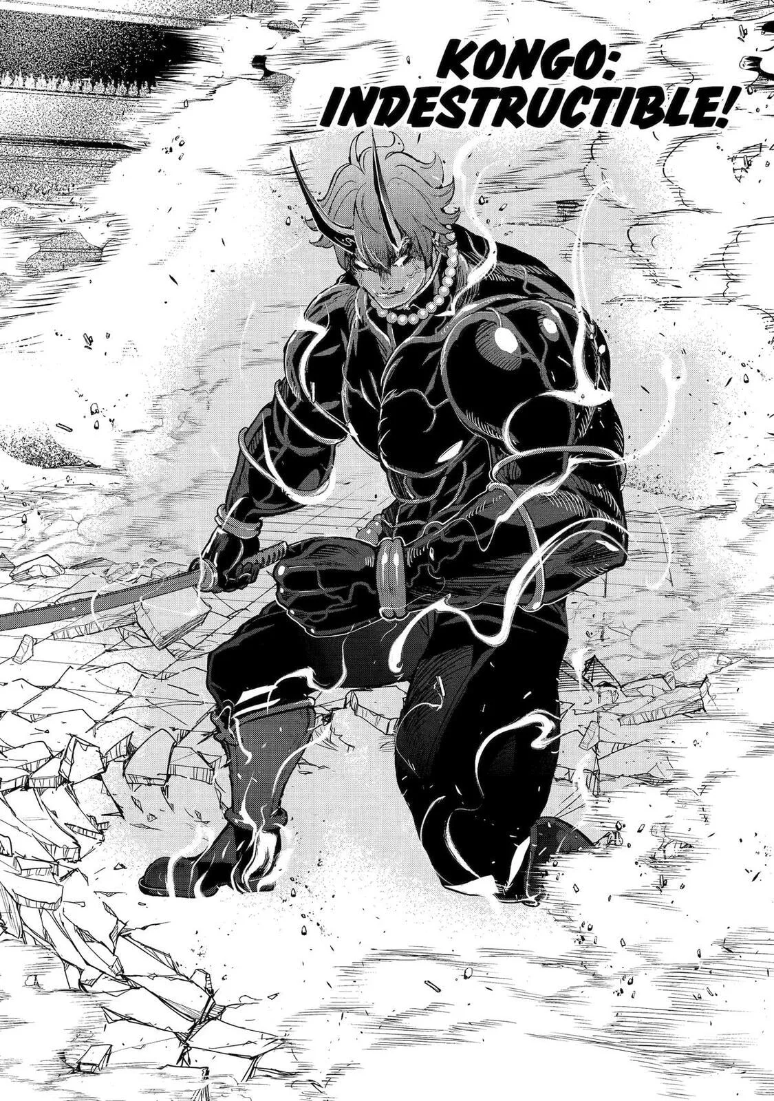 From Overshadowed to Overpowered: Second Reincarnation of a Talentless Sage, chapter 25, page 24