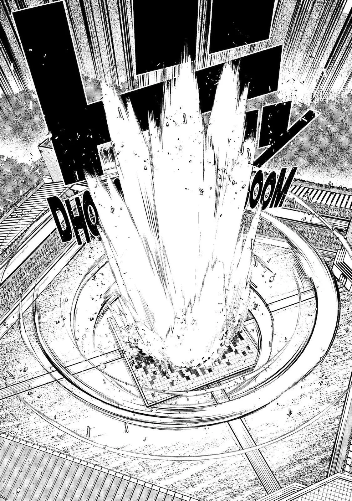 From Overshadowed to Overpowered: Second Reincarnation of a Talentless Sage, chapter 25, page 32