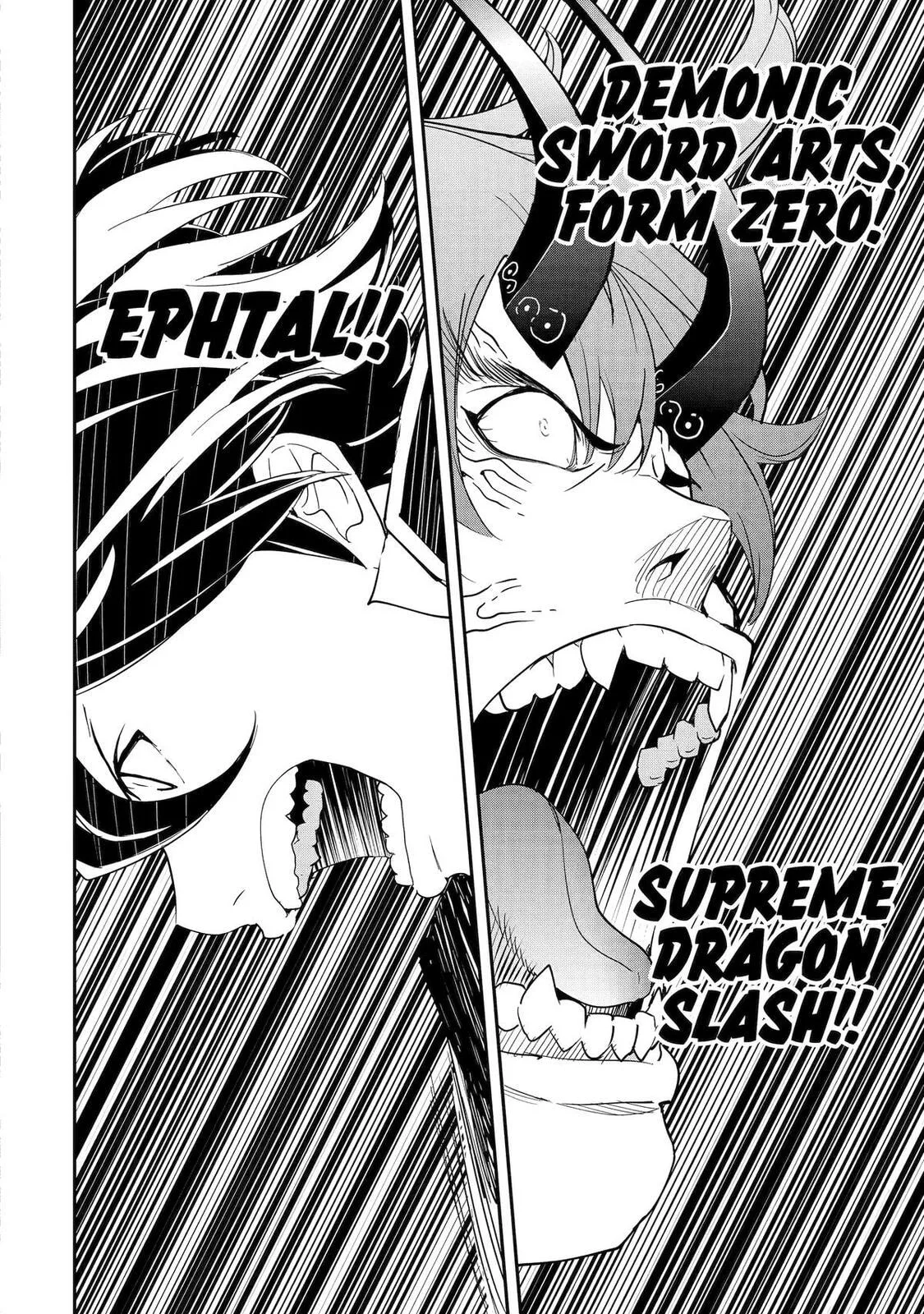 From Overshadowed to Overpowered: Second Reincarnation of a Talentless Sage, chapter 25, page 36