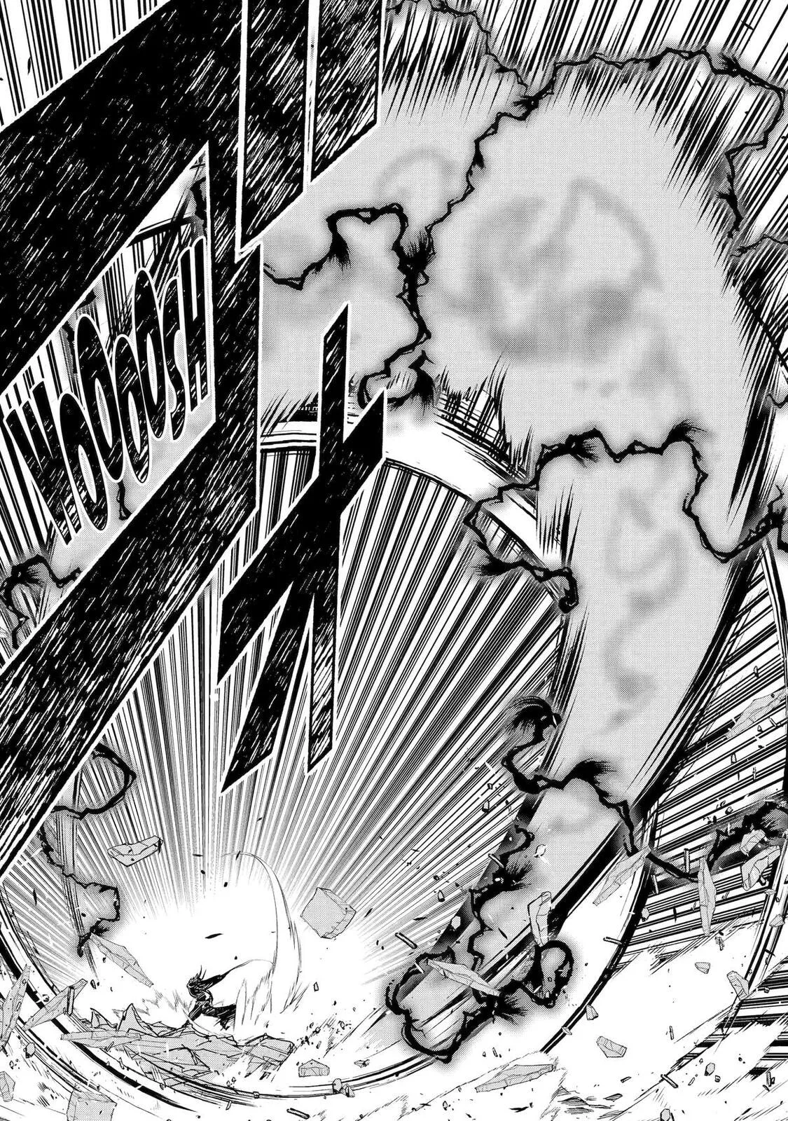 From Overshadowed to Overpowered: Second Reincarnation of a Talentless Sage, chapter 25, page 37