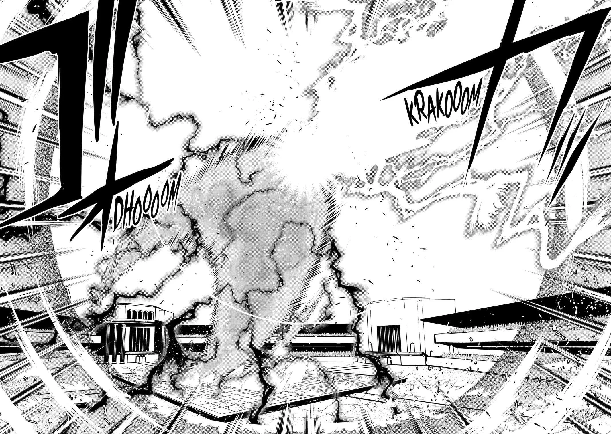 From Overshadowed to Overpowered: Second Reincarnation of a Talentless Sage, chapter 25, page 38