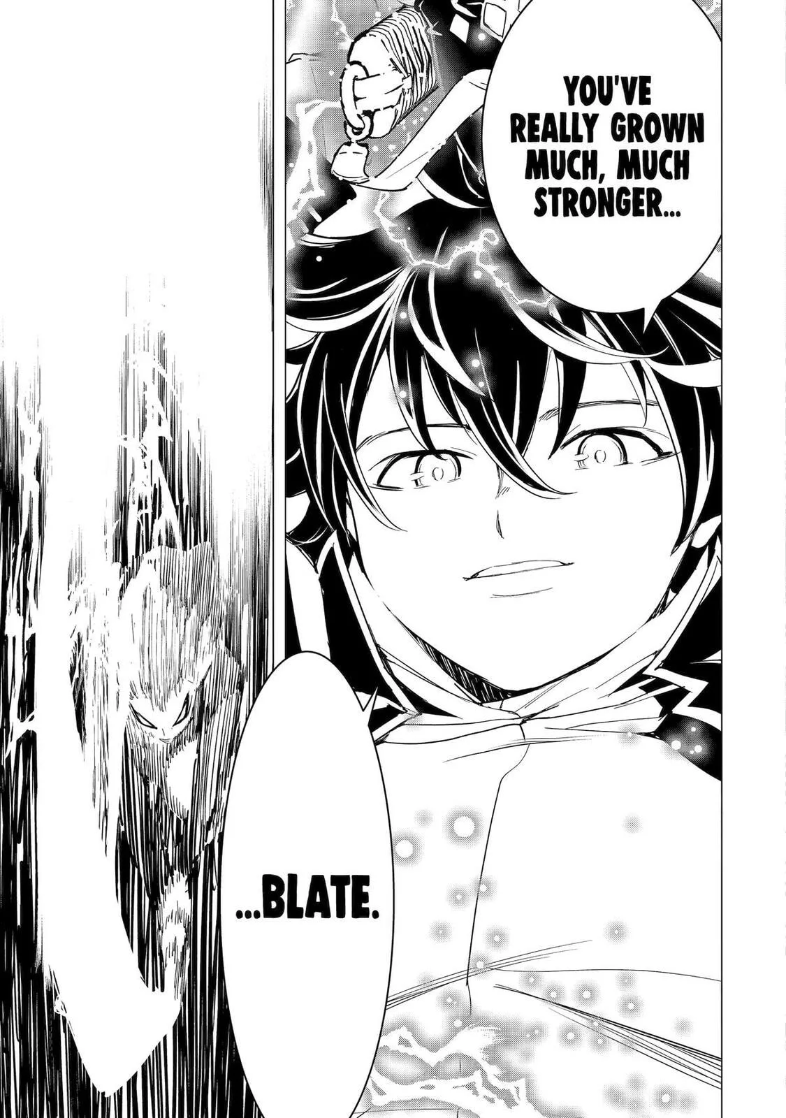From Overshadowed to Overpowered: Second Reincarnation of a Talentless Sage, chapter 25, page 48