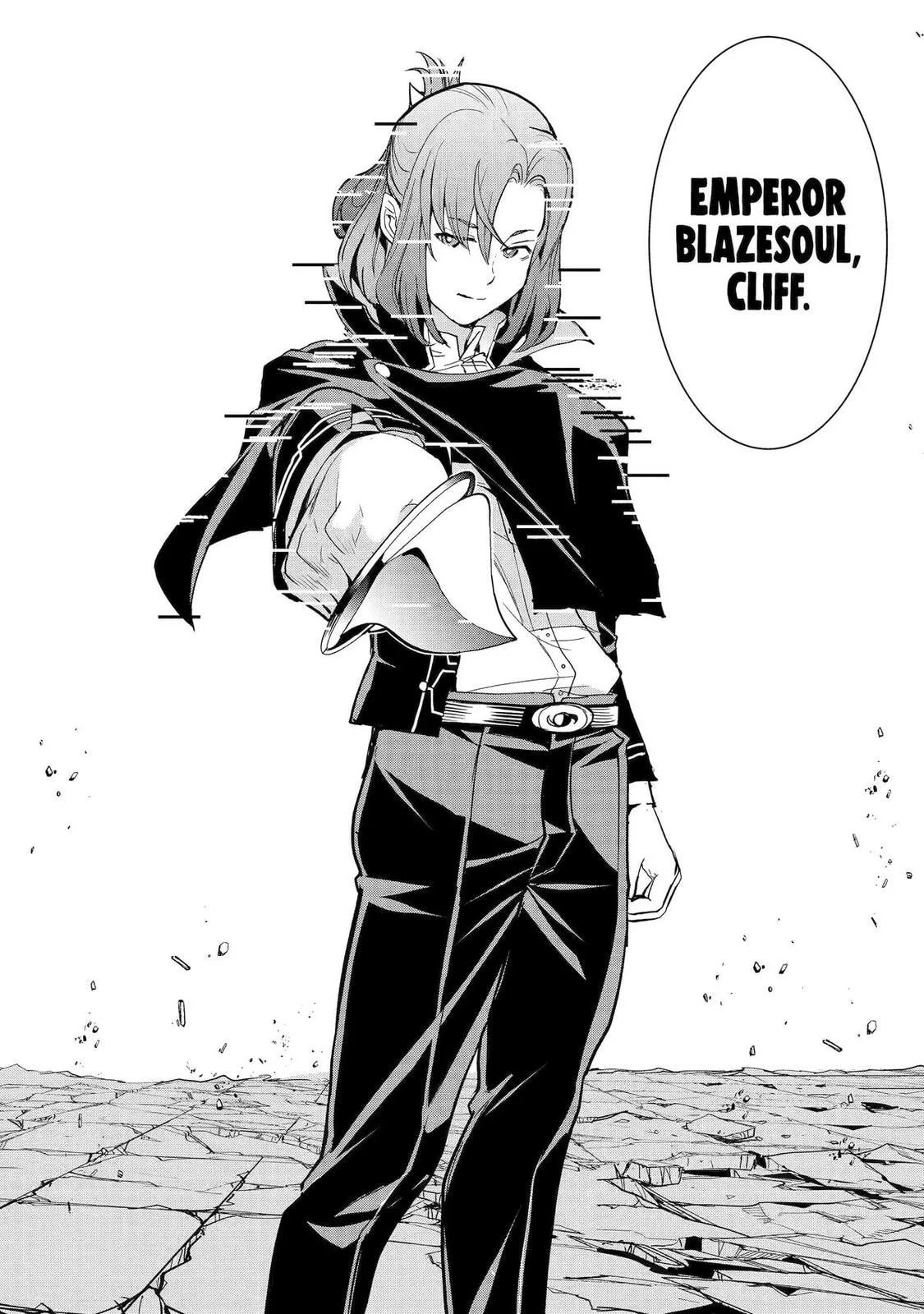 From Overshadowed to Overpowered: Second Reincarnation of a Talentless Sage, chapter 26, page 12