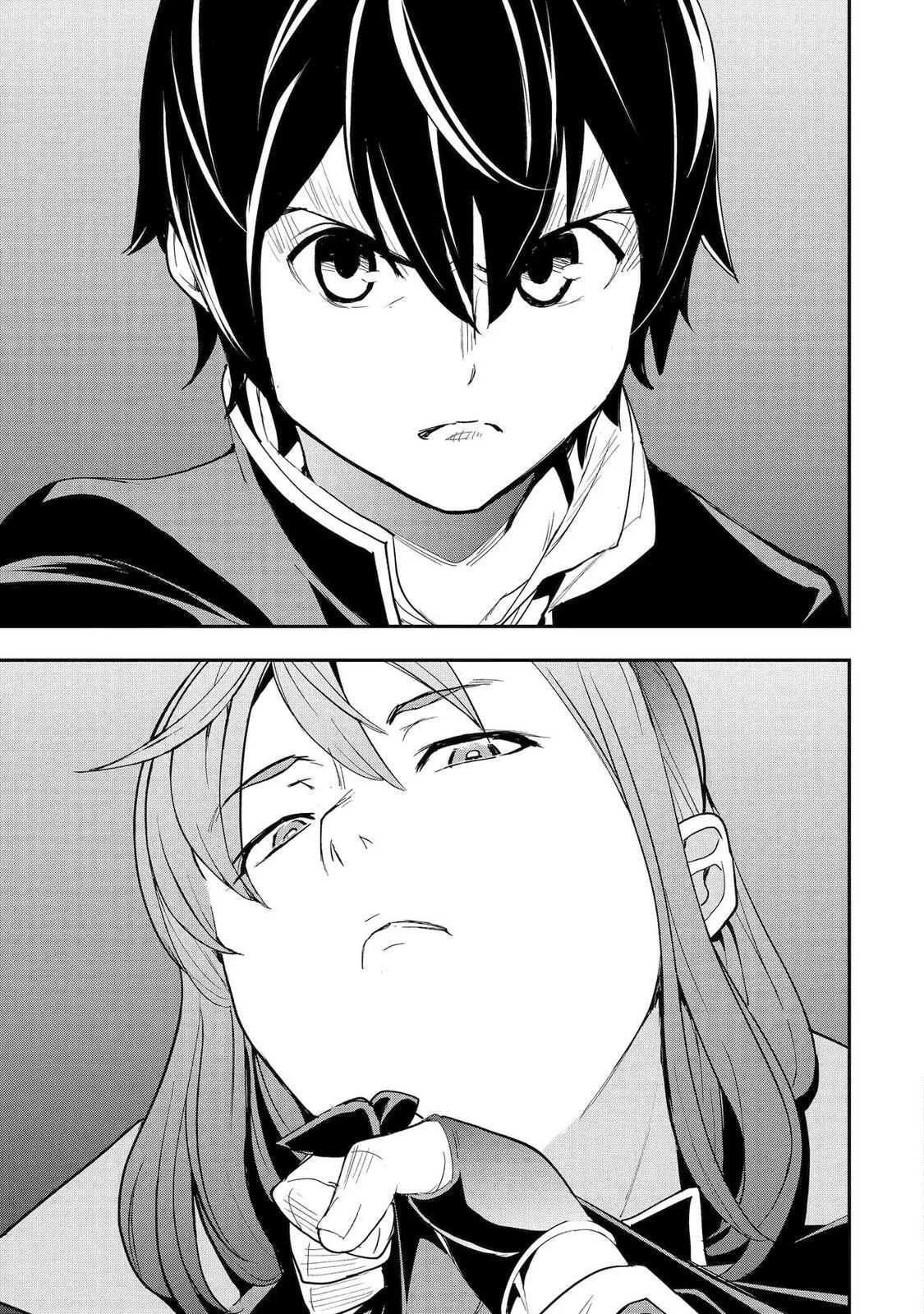From Overshadowed to Overpowered: Second Reincarnation of a Talentless Sage, chapter 26, page 15