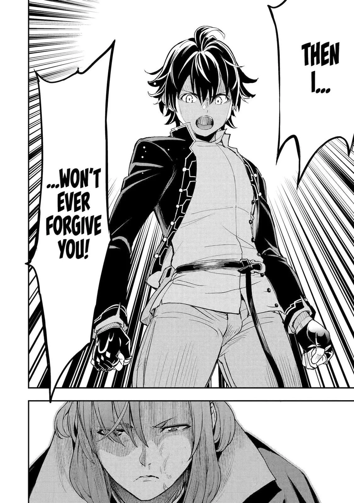 From Overshadowed to Overpowered: Second Reincarnation of a Talentless Sage, chapter 26, page 45