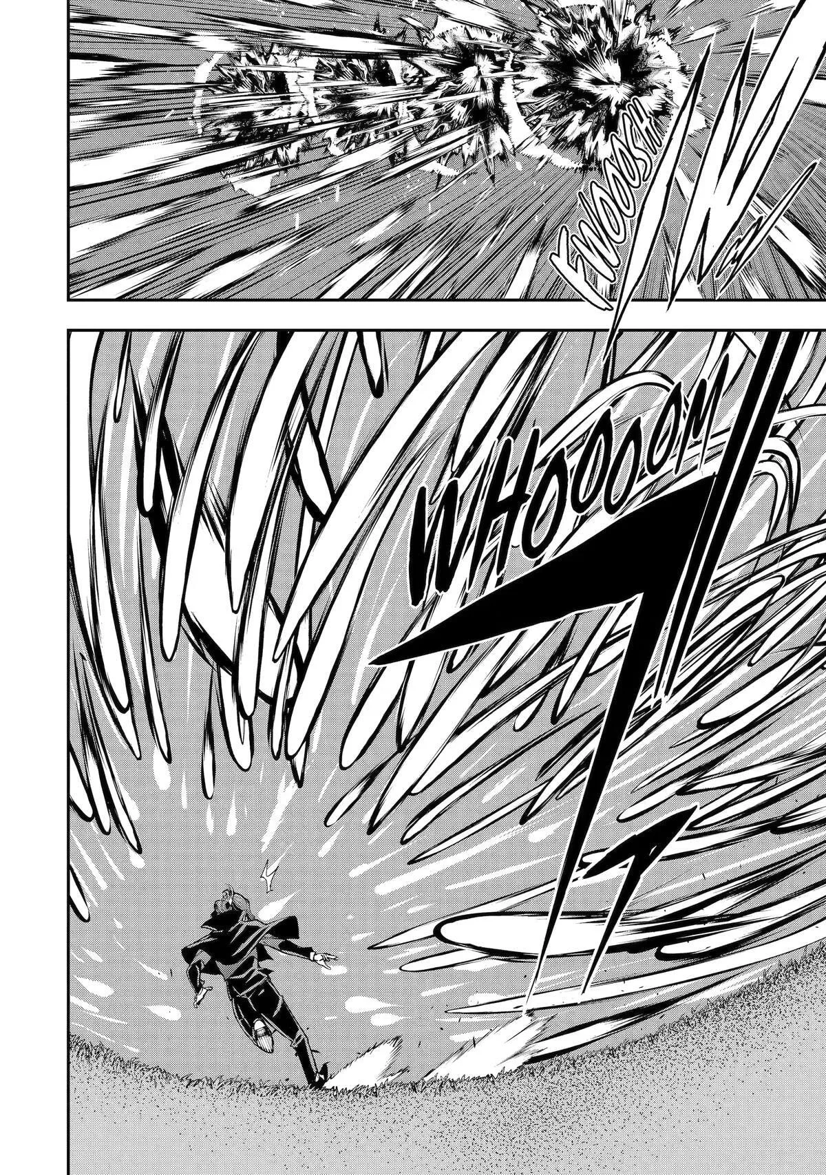 From Overshadowed to Overpowered: Second Reincarnation of a Talentless Sage, chapter 27, page 12