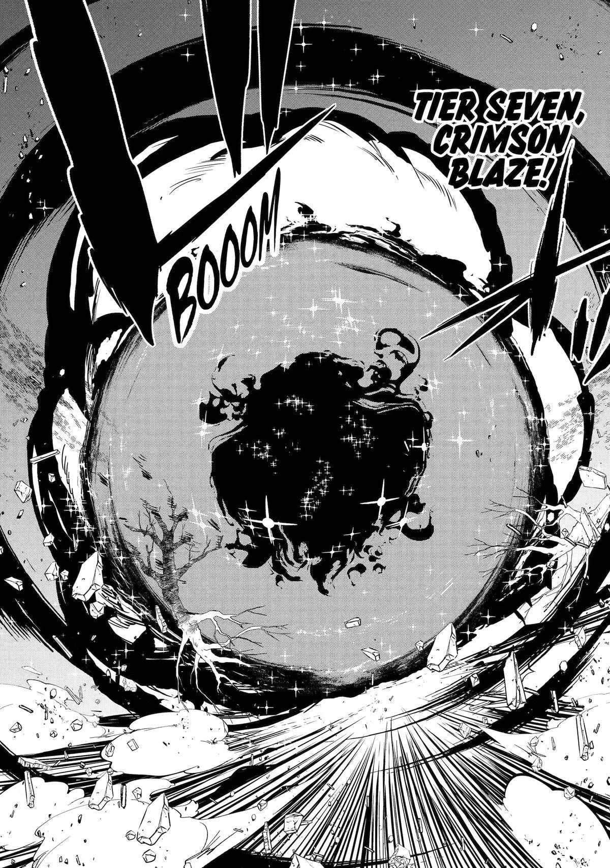 From Overshadowed to Overpowered: Second Reincarnation of a Talentless Sage, chapter 27, page 30