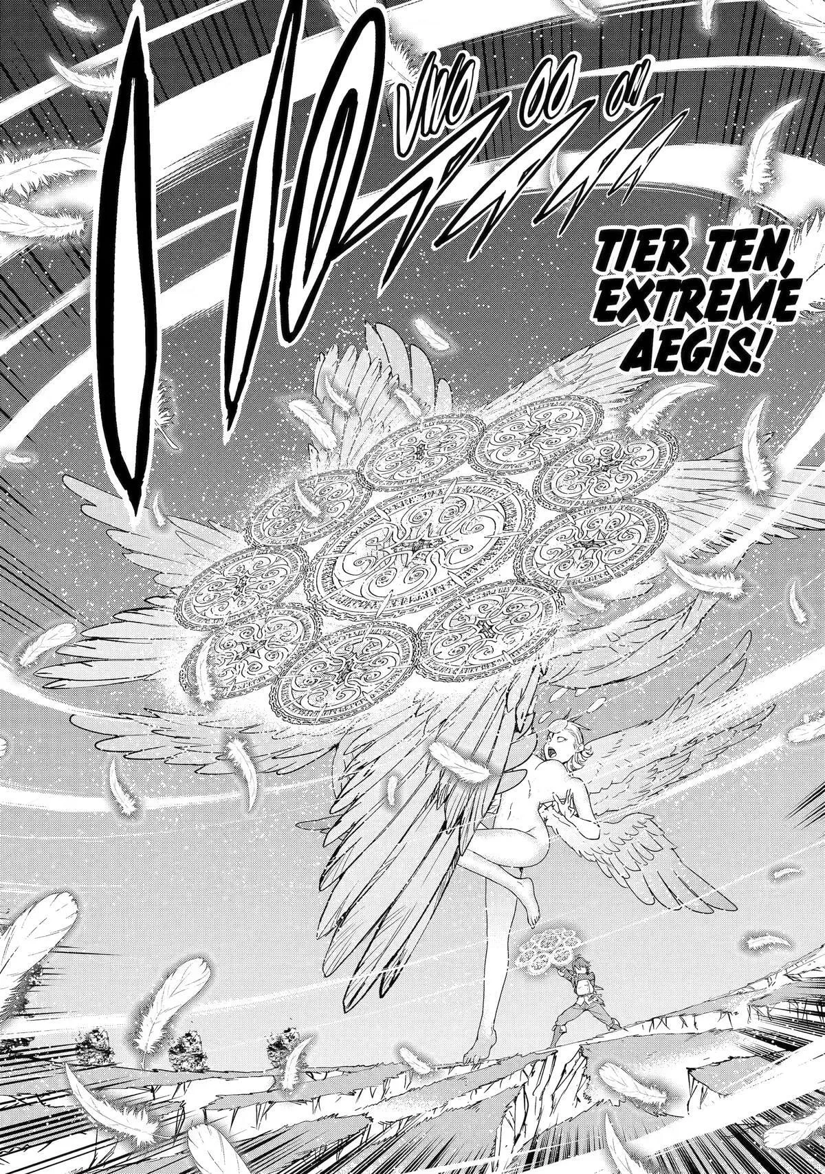 From Overshadowed to Overpowered: Second Reincarnation of a Talentless Sage, chapter 27, page 45