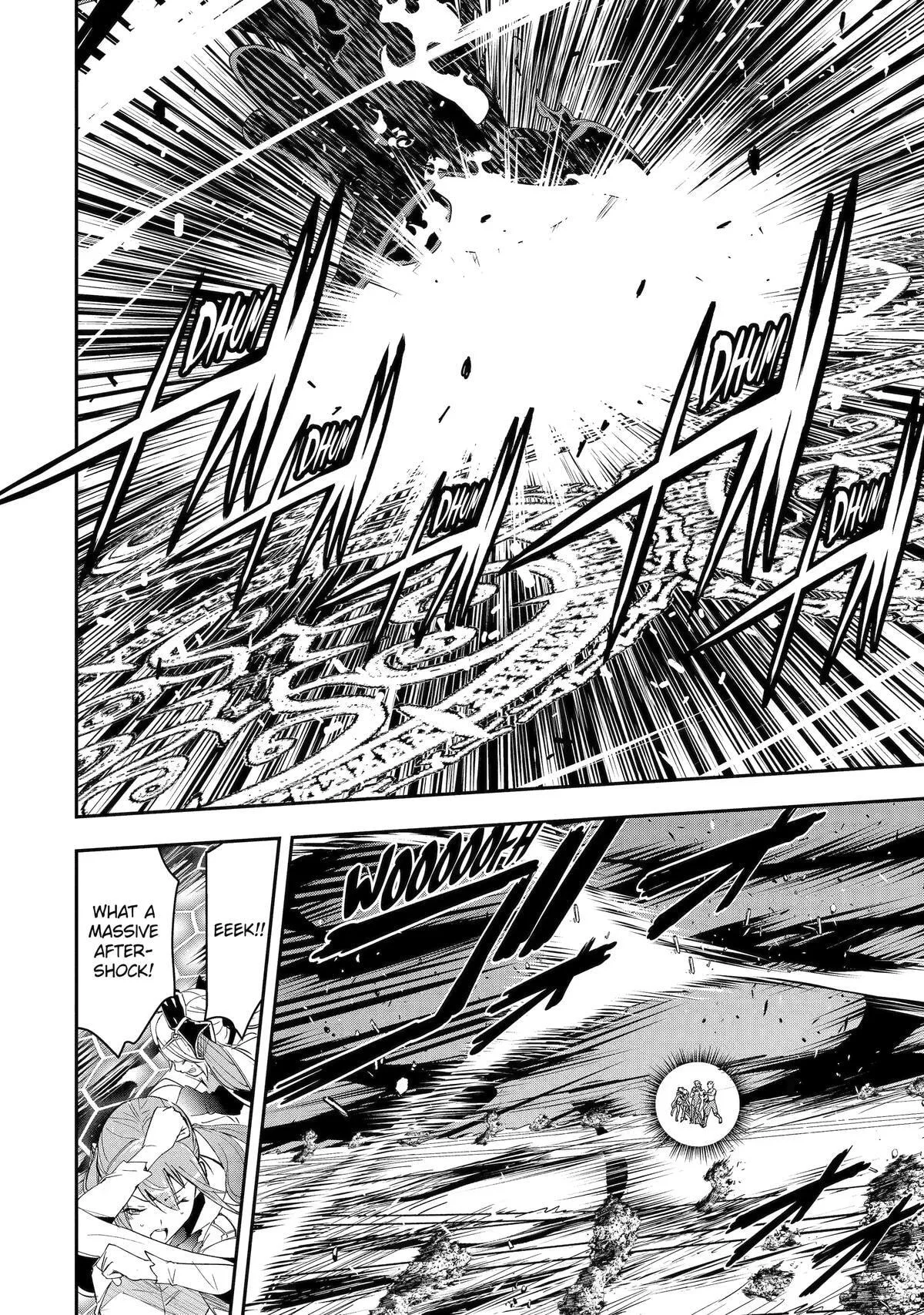 From Overshadowed to Overpowered: Second Reincarnation of a Talentless Sage, chapter 27, page 50