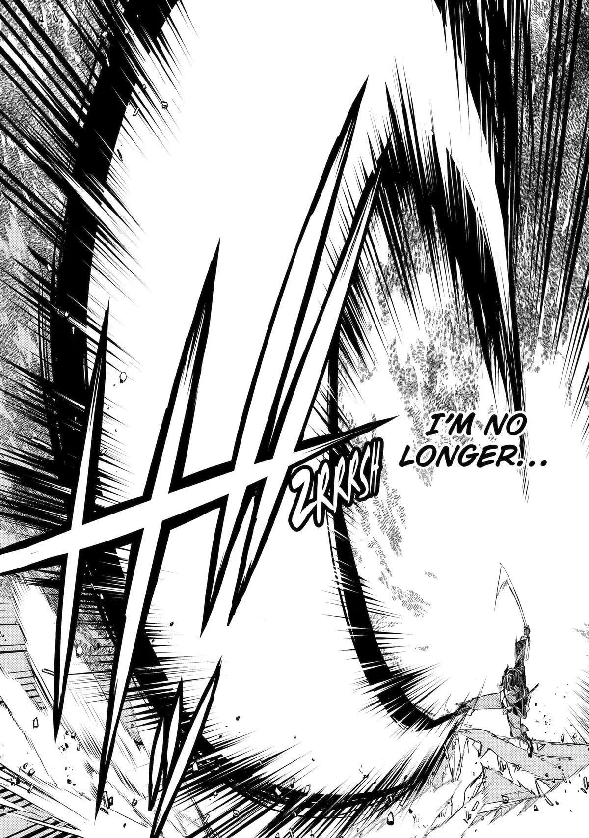 From Overshadowed to Overpowered: Second Reincarnation of a Talentless Sage, chapter 27, page 54