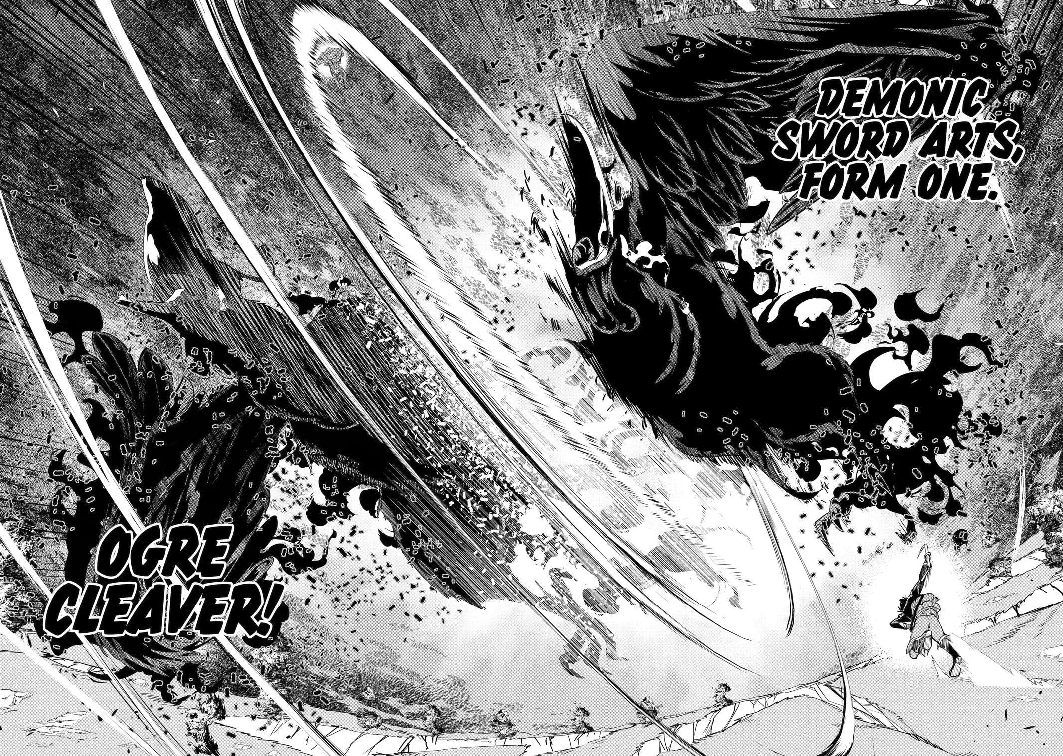 From Overshadowed to Overpowered: Second Reincarnation of a Talentless Sage, chapter 27, page 56