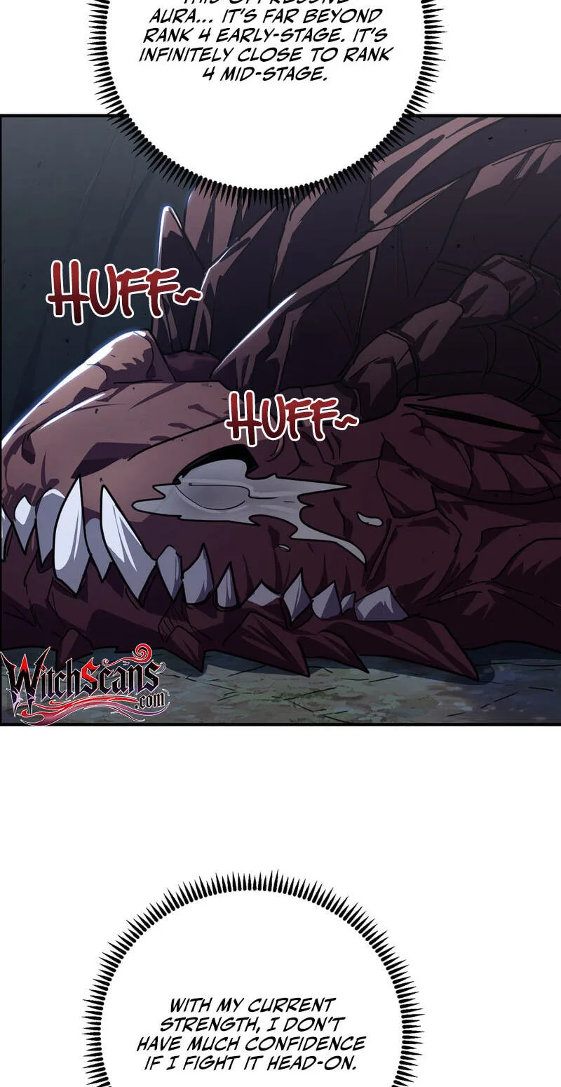 High-Martial World: One Hand to Overwhelm Three Thousand Emperors!, chapter 45, page 3