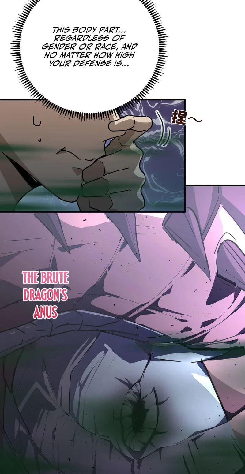 High-Martial World: One Hand to Overwhelm Three Thousand Emperors!, chapter 45, page 6