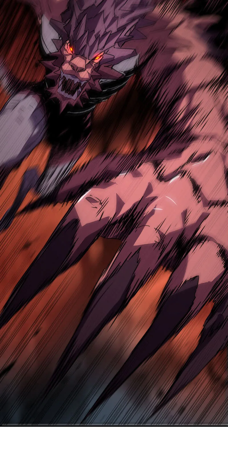 High-Martial World: One Hand to Overwhelm Three Thousand Emperors!, chapter 46, page 3