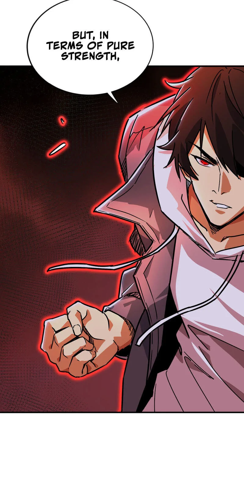 High-Martial World: One Hand to Overwhelm Three Thousand Emperors!, chapter 46, page 8