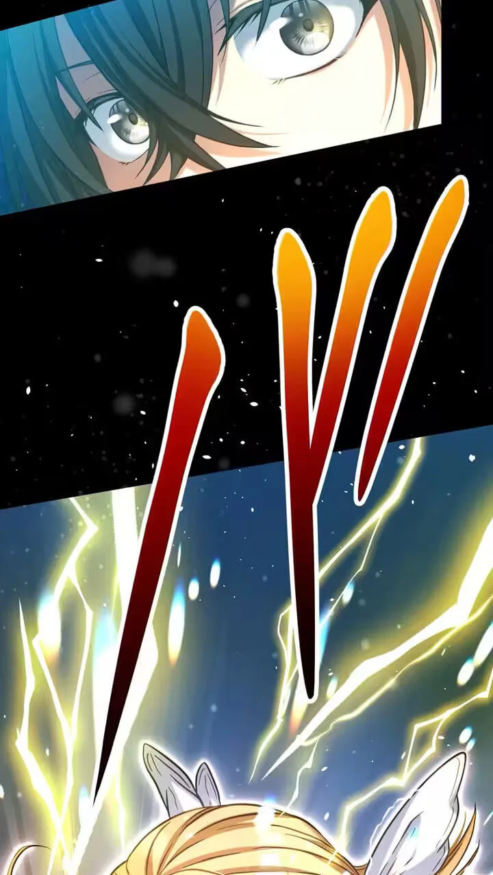 All Heroes Are My Enemies, chapter 1, page 11
