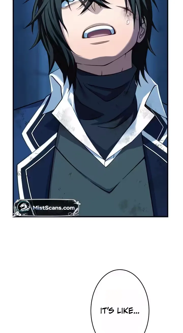 All Heroes Are My Enemies, chapter 3, page 21