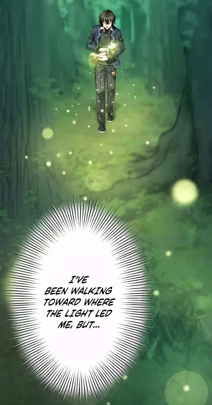 All Heroes Are My Enemies, chapter 4, page 3