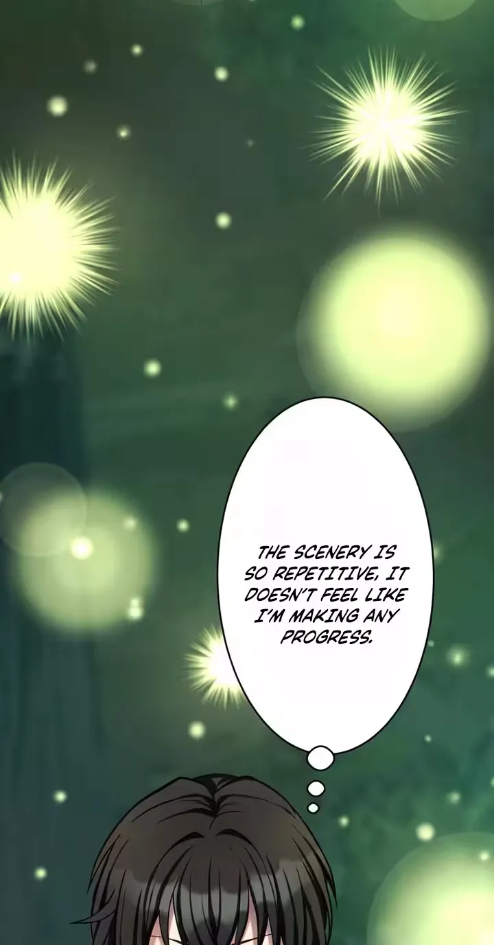 All Heroes Are My Enemies, chapter 4, page 5