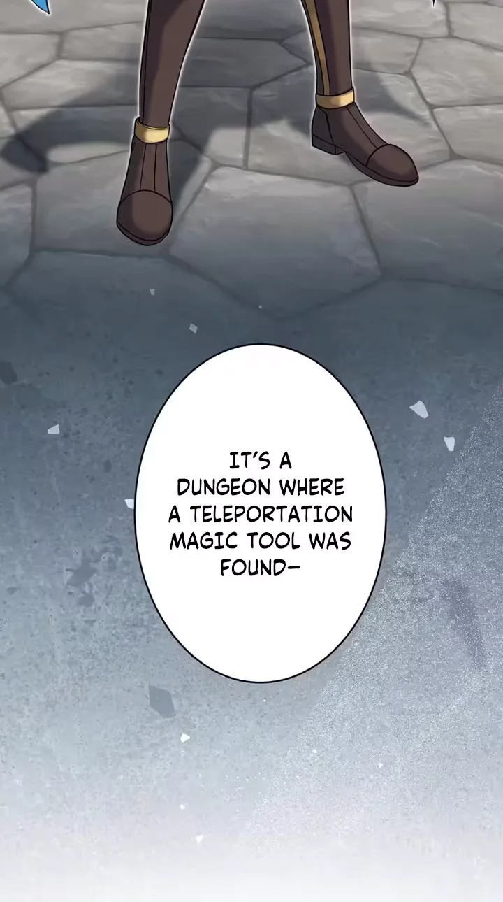 All Heroes Are My Enemies, chapter 6, page 5