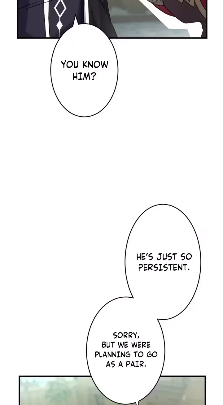 All Heroes Are My Enemies, chapter 6, page 21