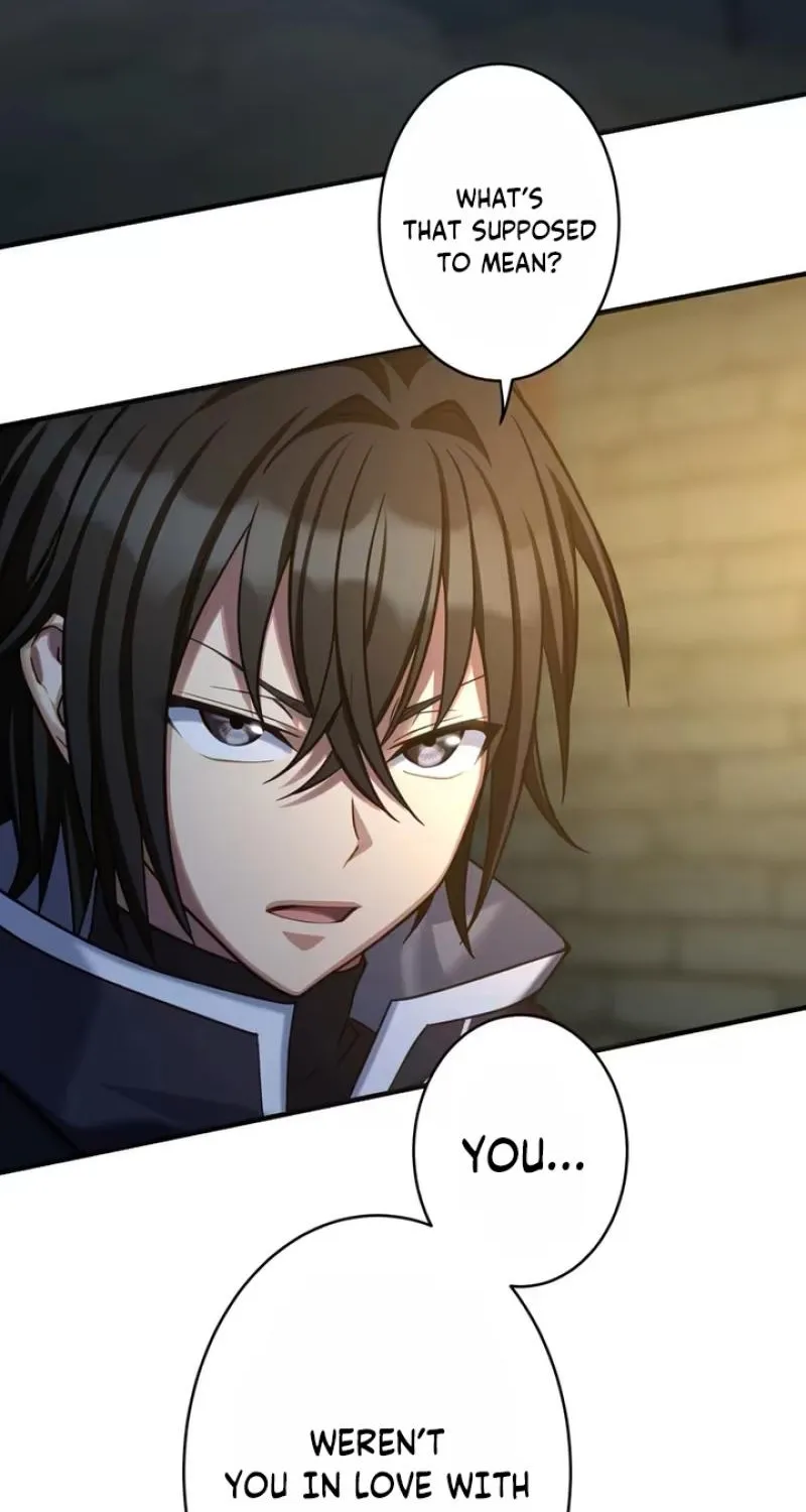 All Heroes Are My Enemies, chapter 7, page 9